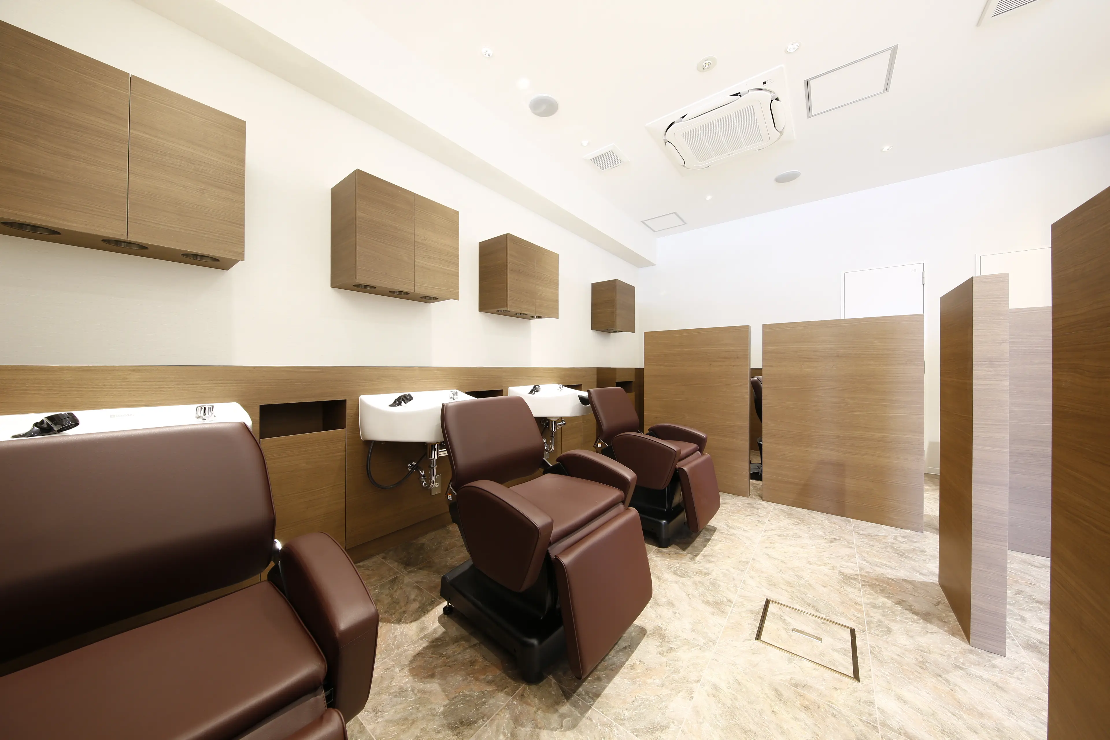 Ash弥生台の内観・外観3