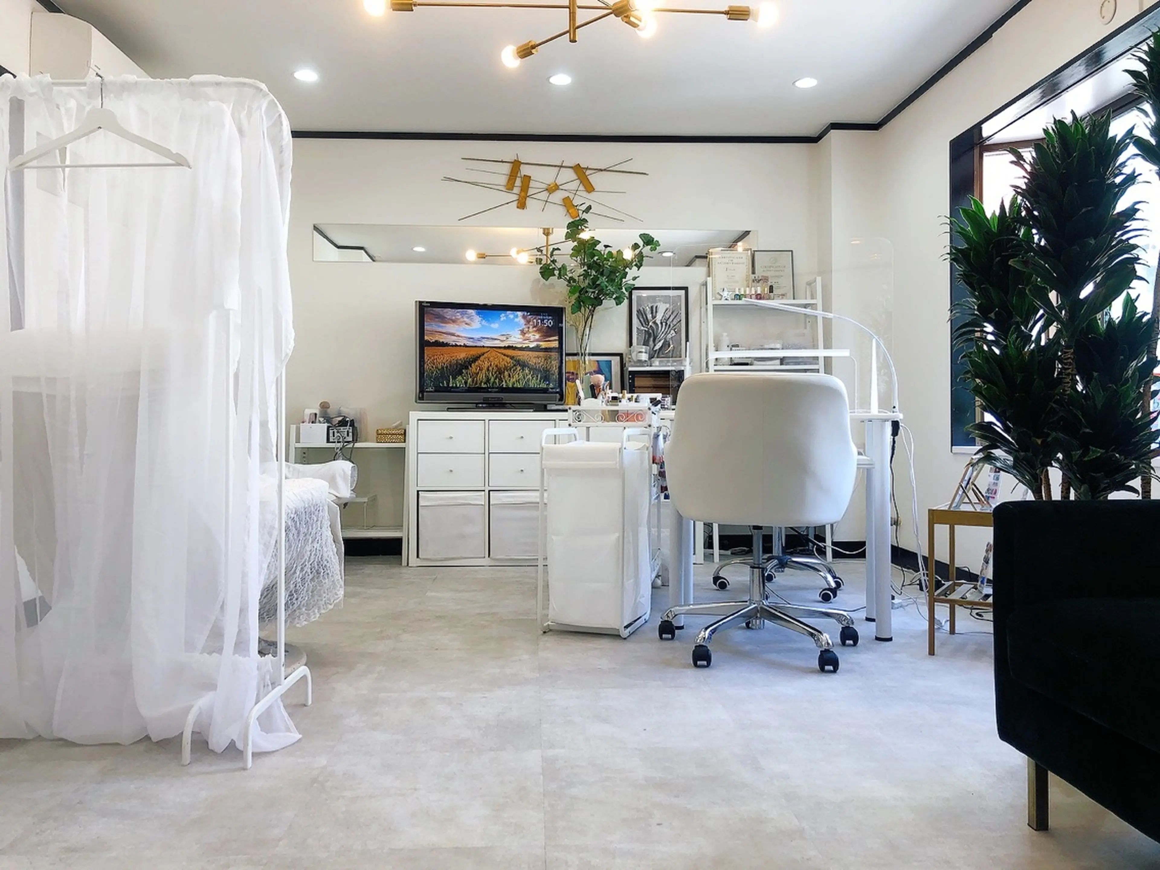 noix (ノア)の内観・外観2