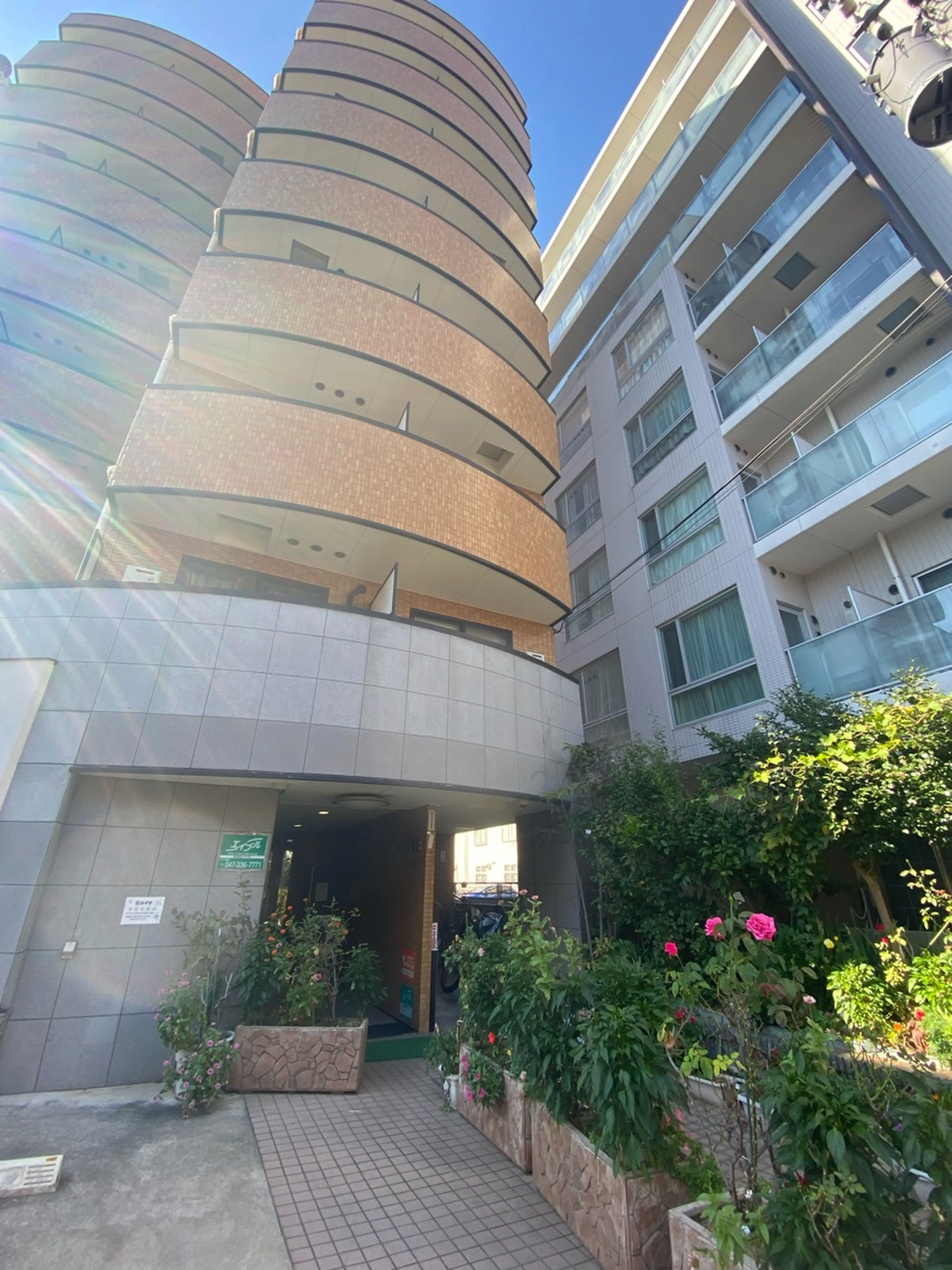 プライベートサロン　　Time0utの内観・外観3