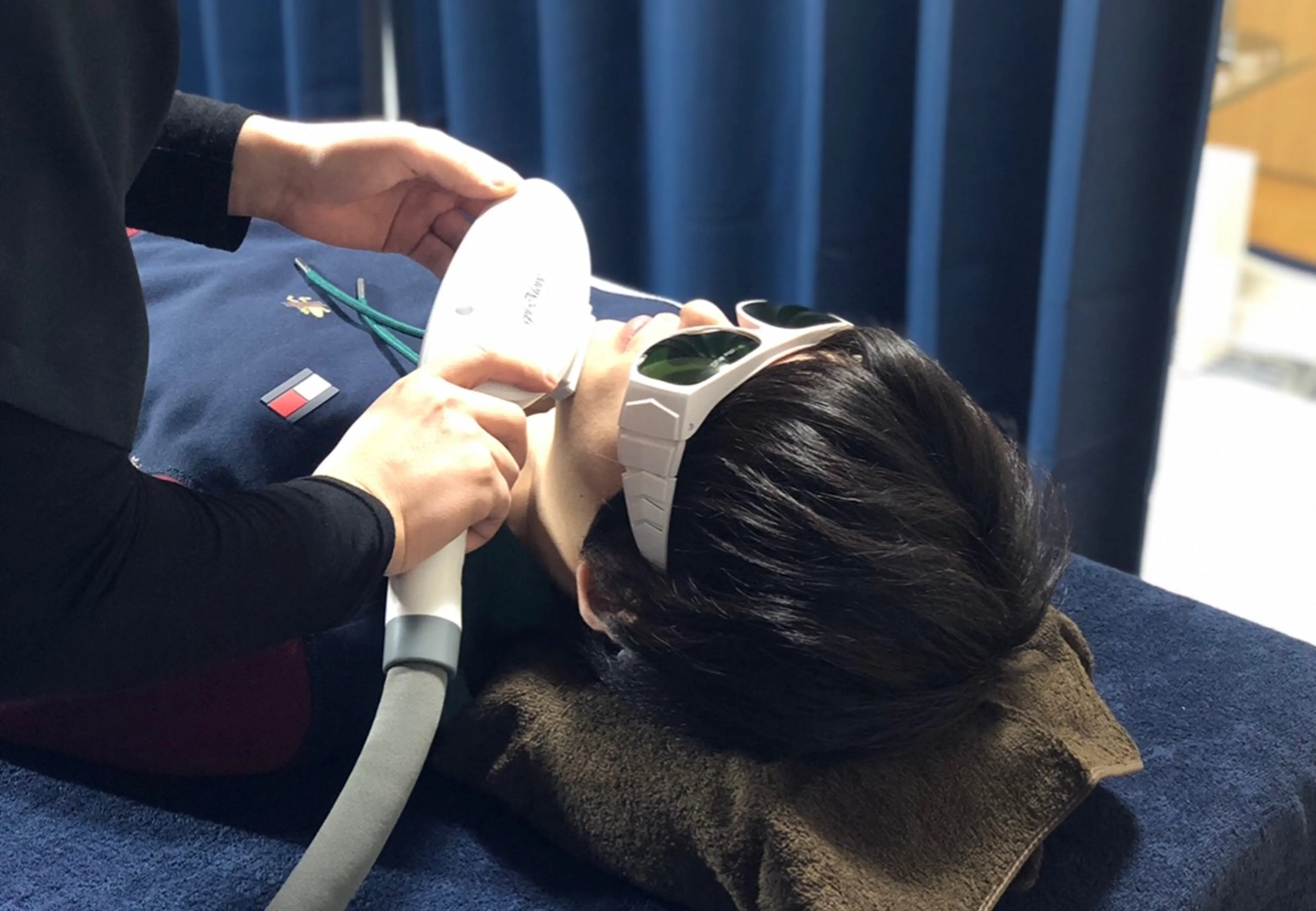 都度払い専門店 メンズPlatina一宮の内観・外観2