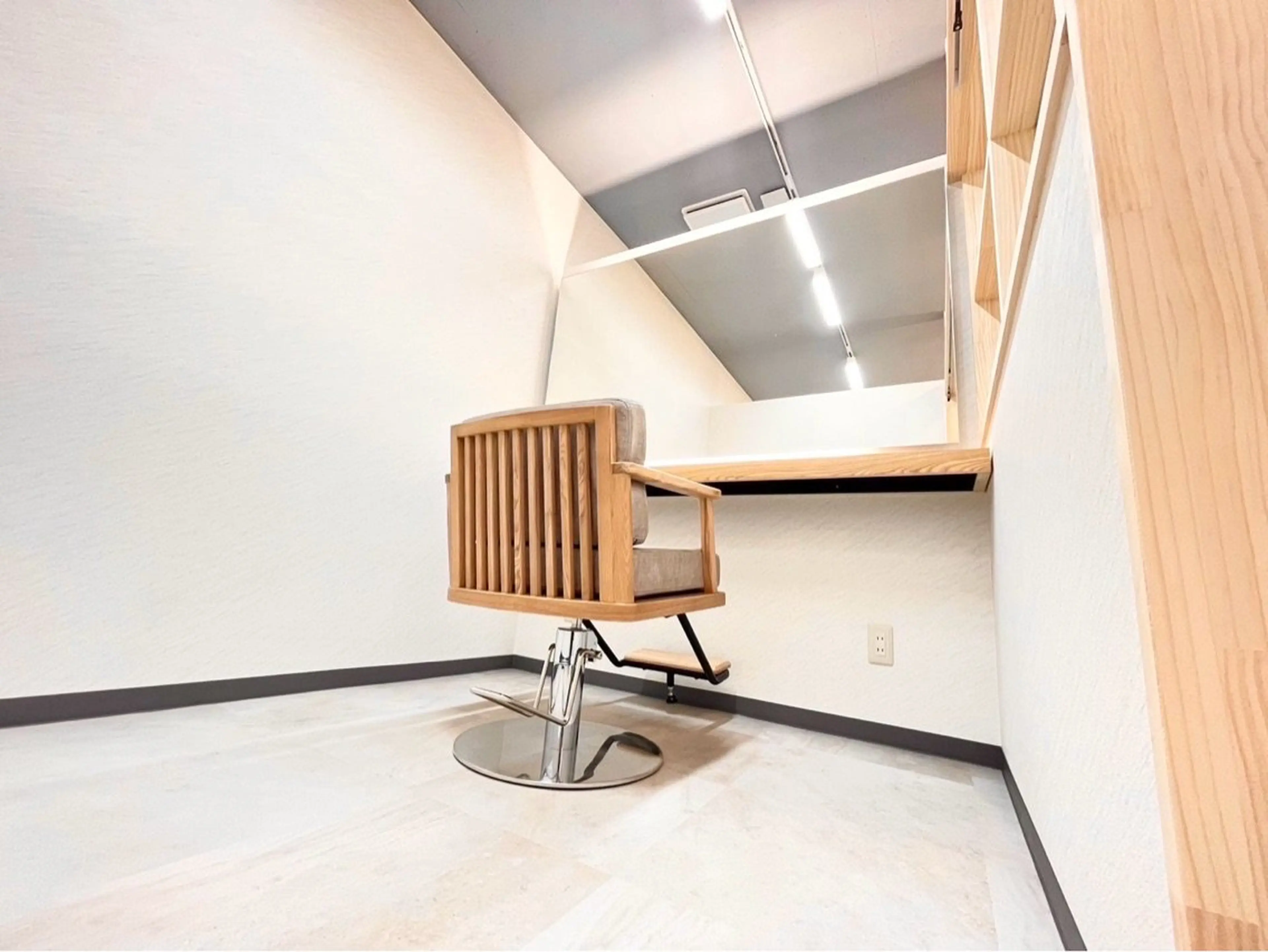 ECLART Reala町田店の内観・外観1