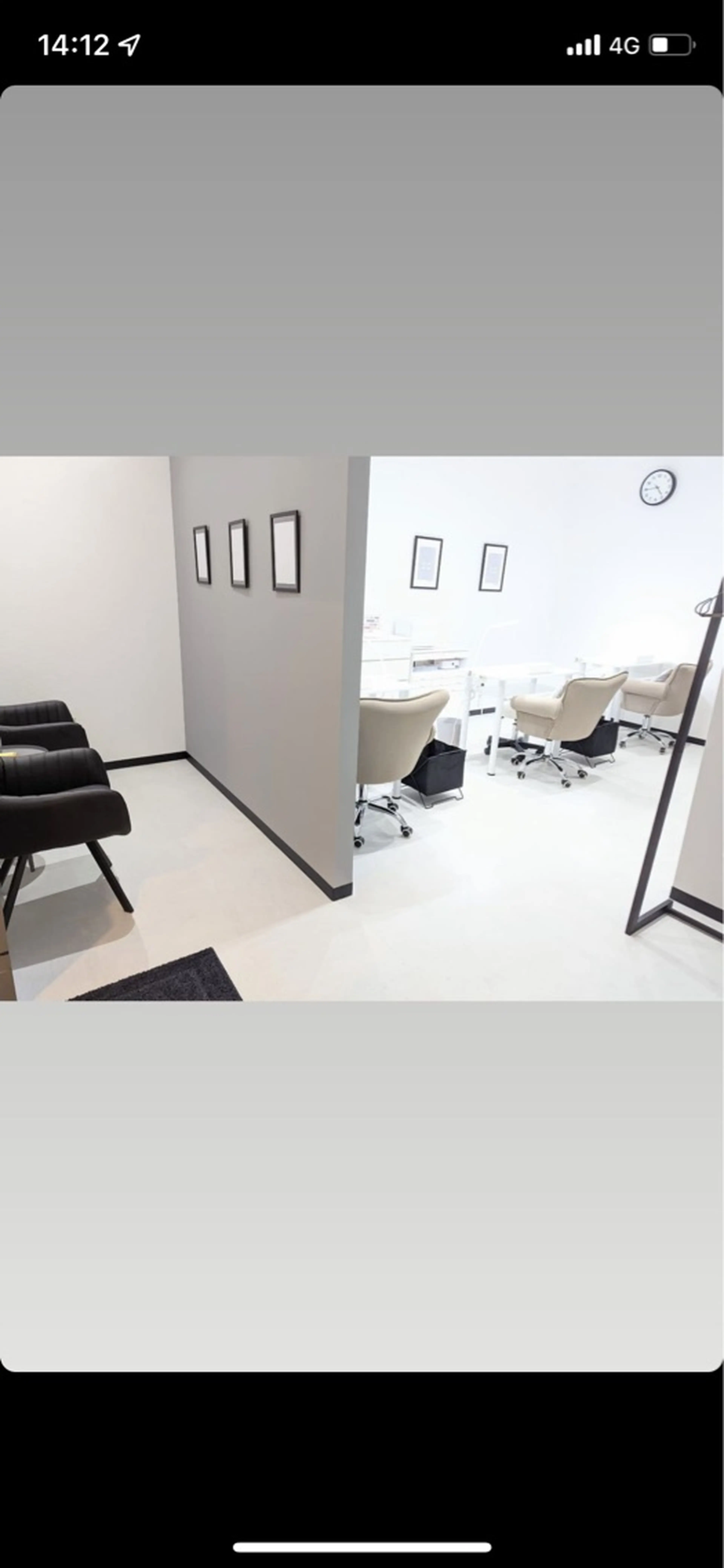 Bianca溝の口店の内観・外観3