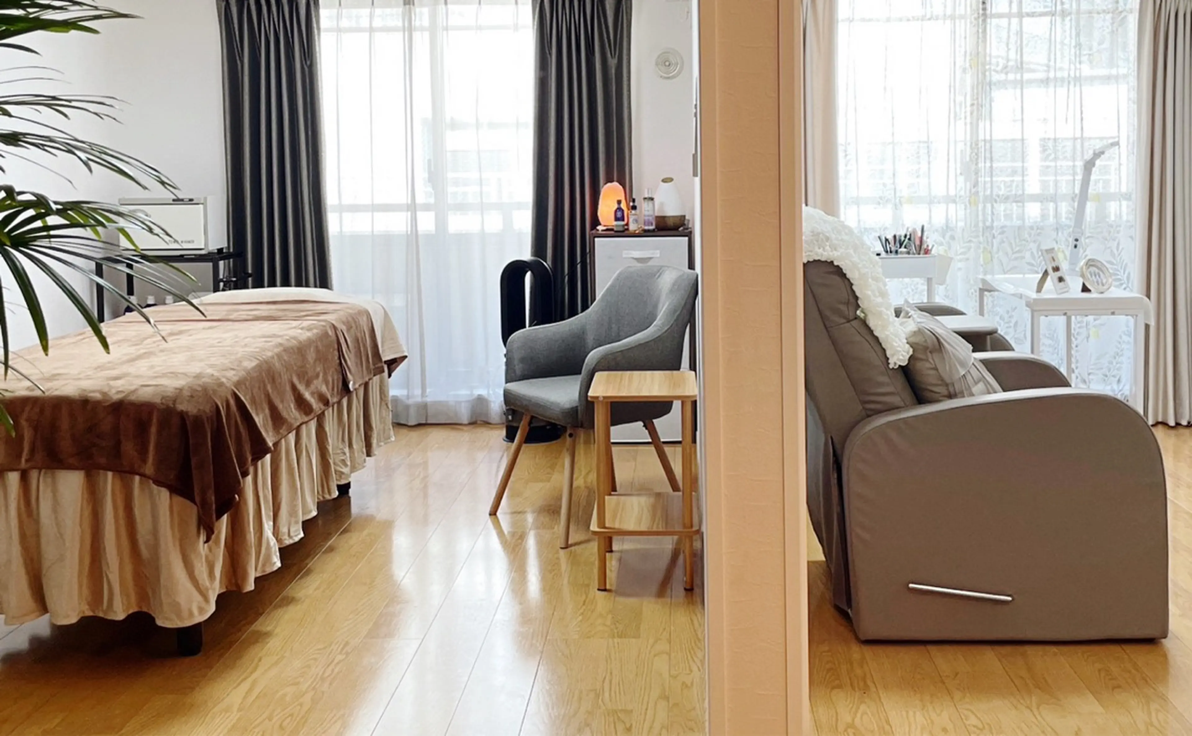 Nail•Head Spa  Fortunaの内観・外観3