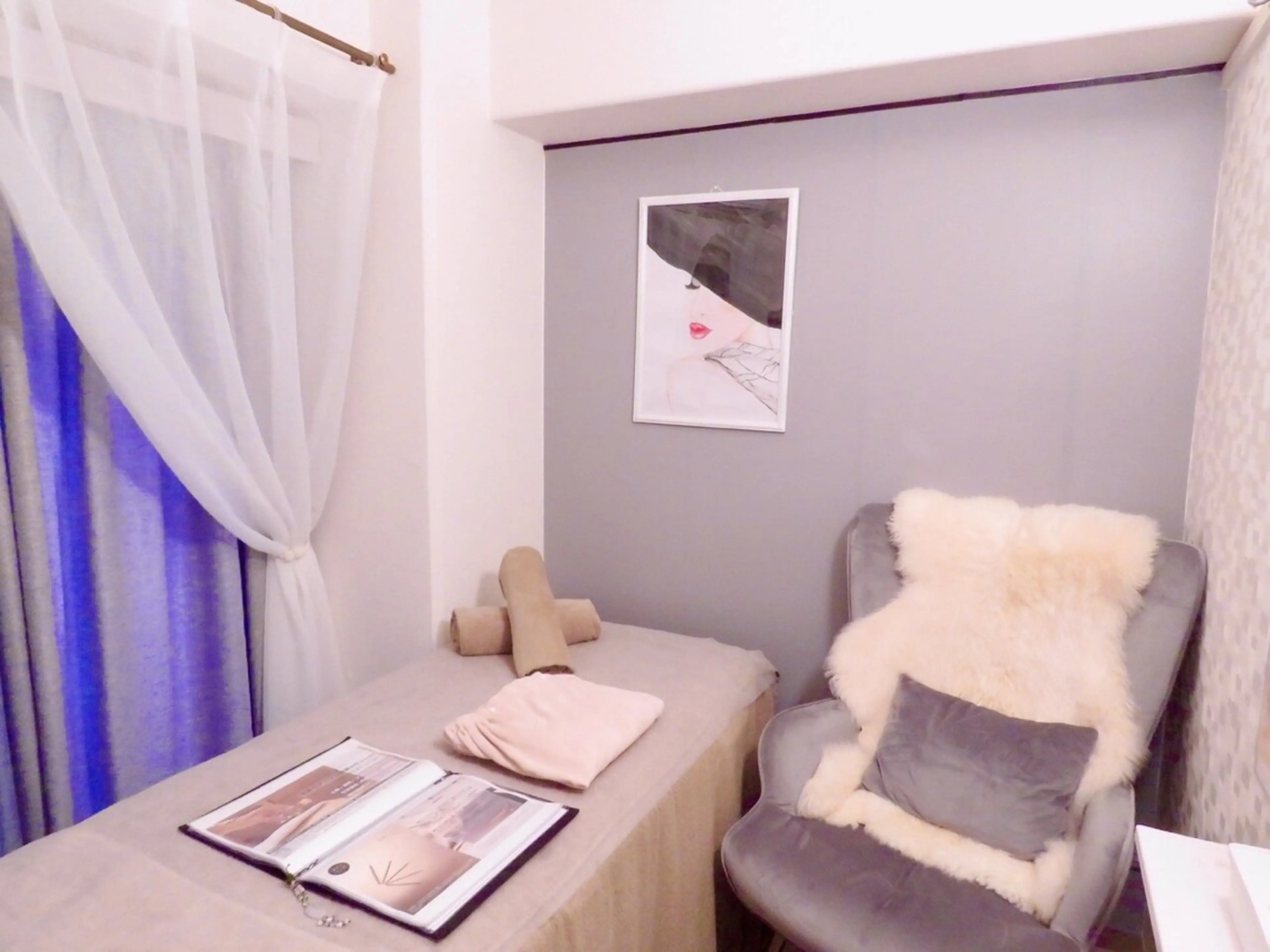 TIARABOの内観・外観3