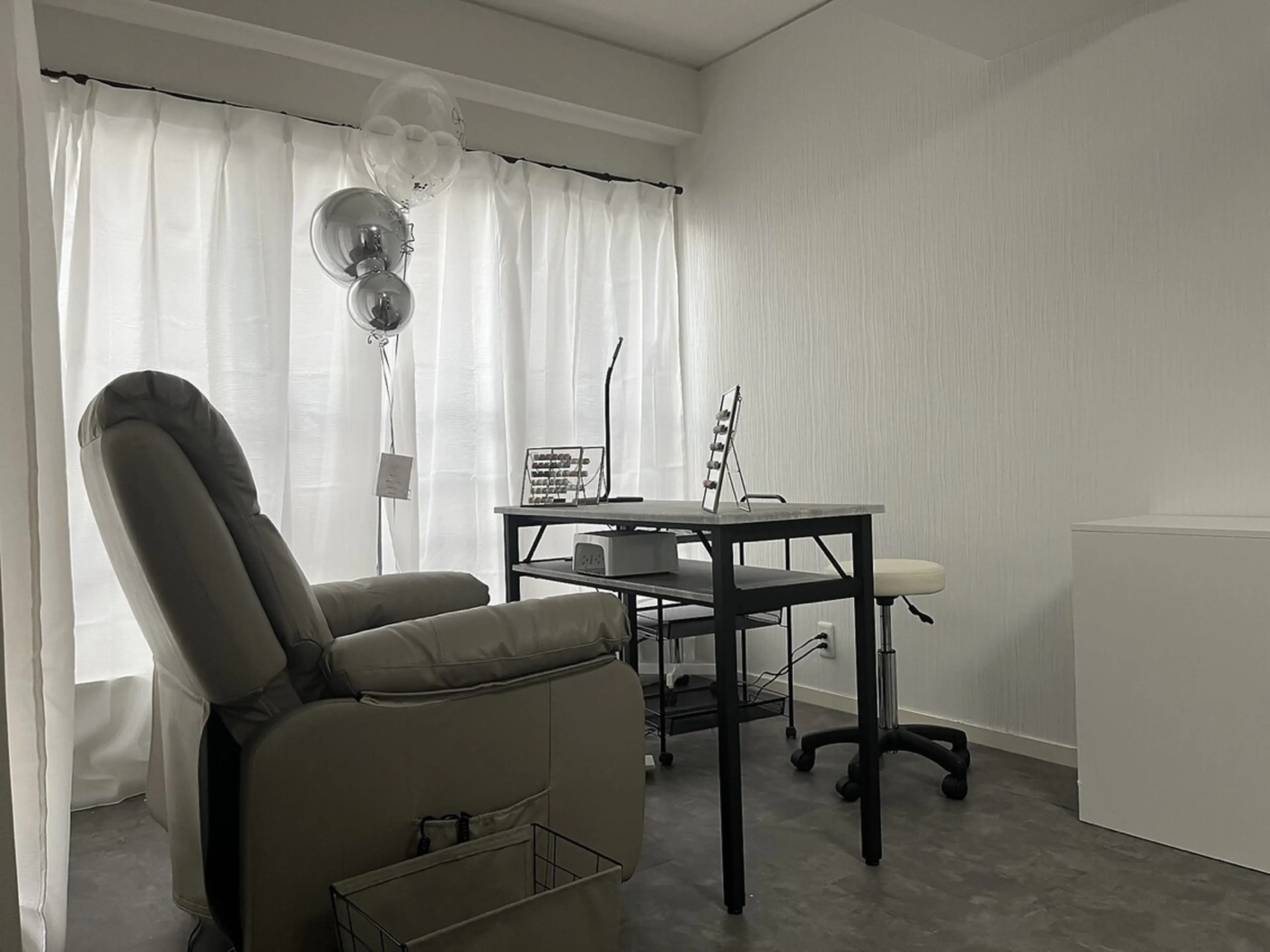 eclipseの内観・外観2