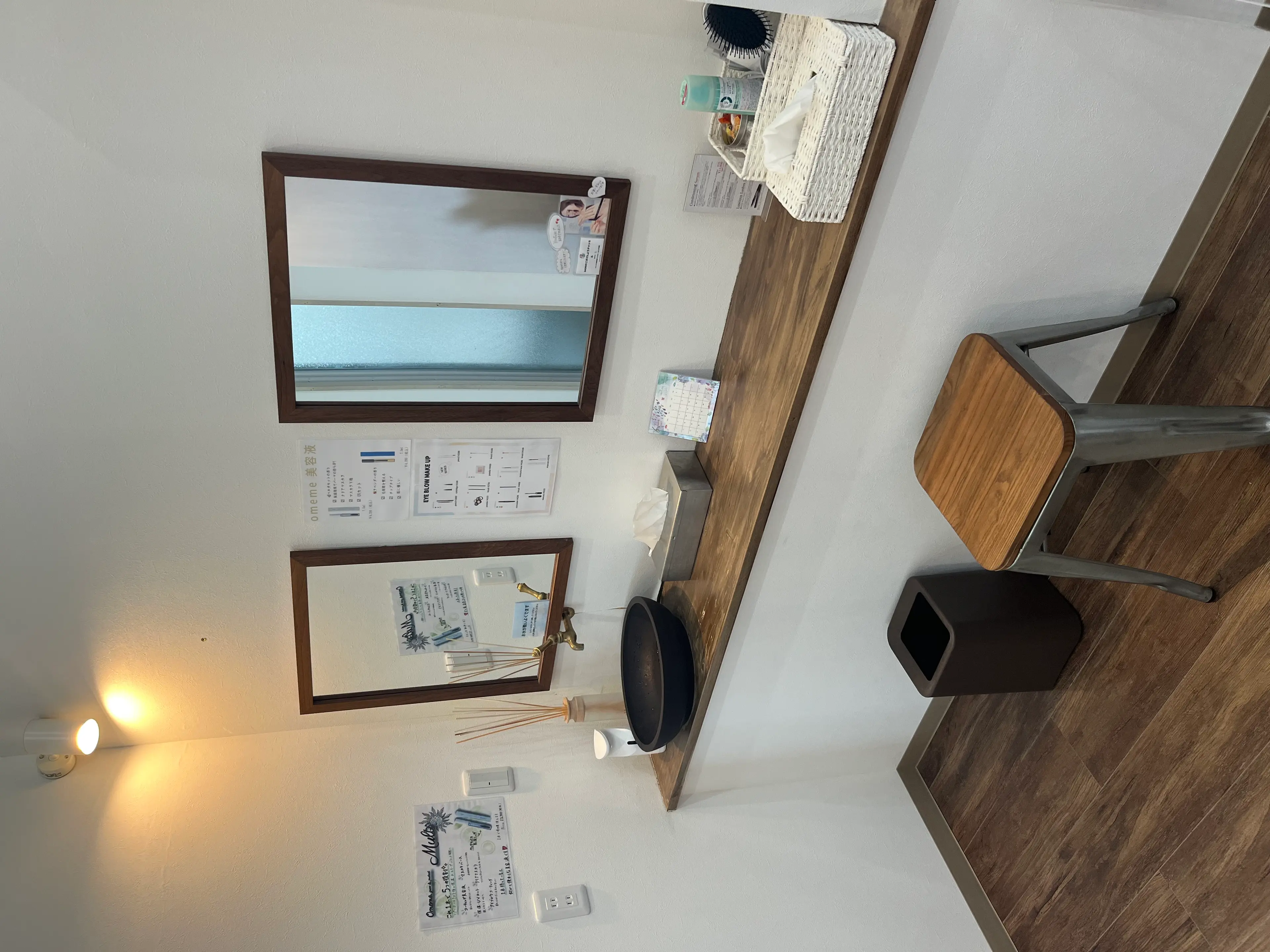 WHITE EYE西宮北口店の内観・外観3