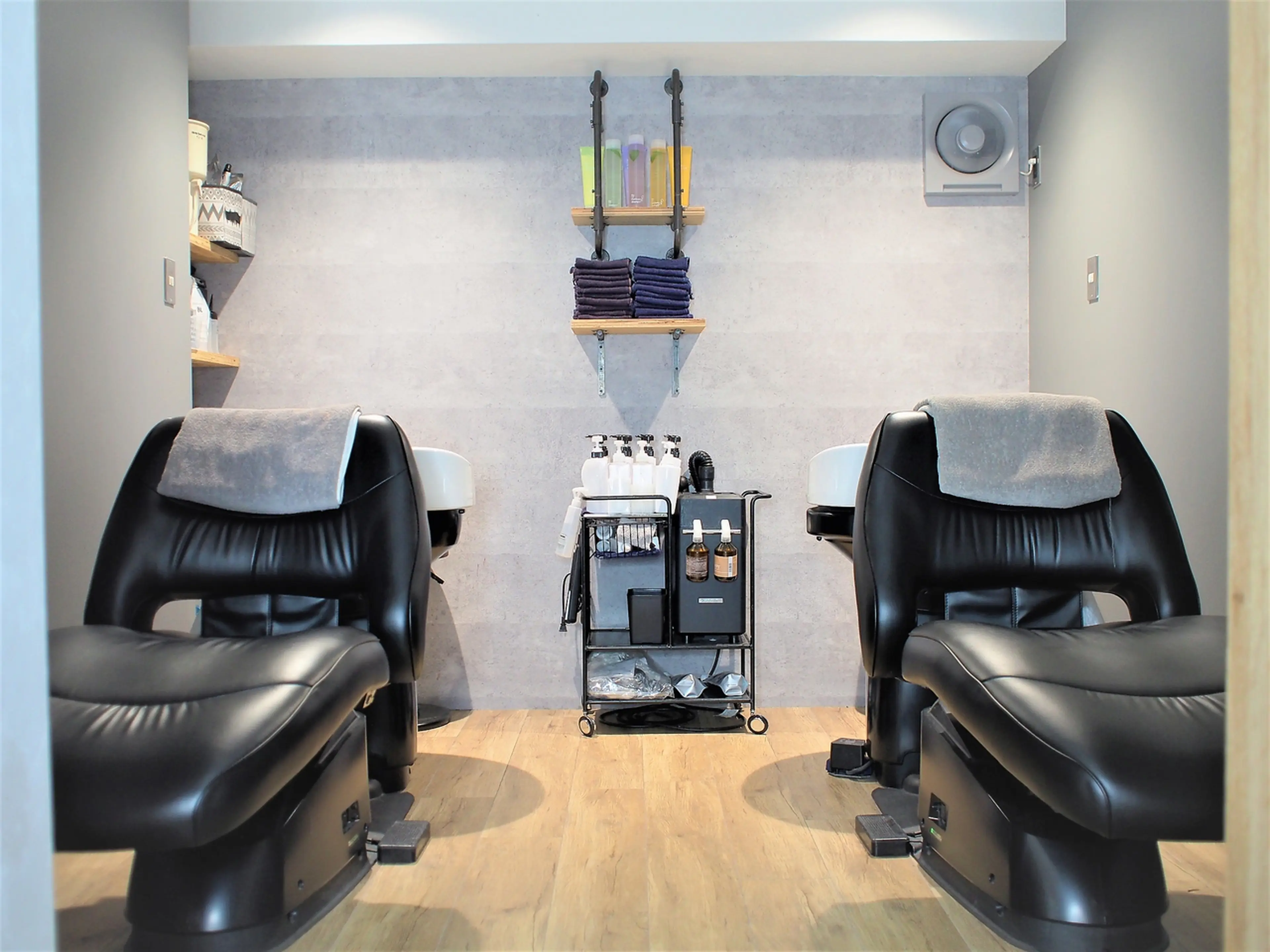 S.i エスアイの内観・外観2