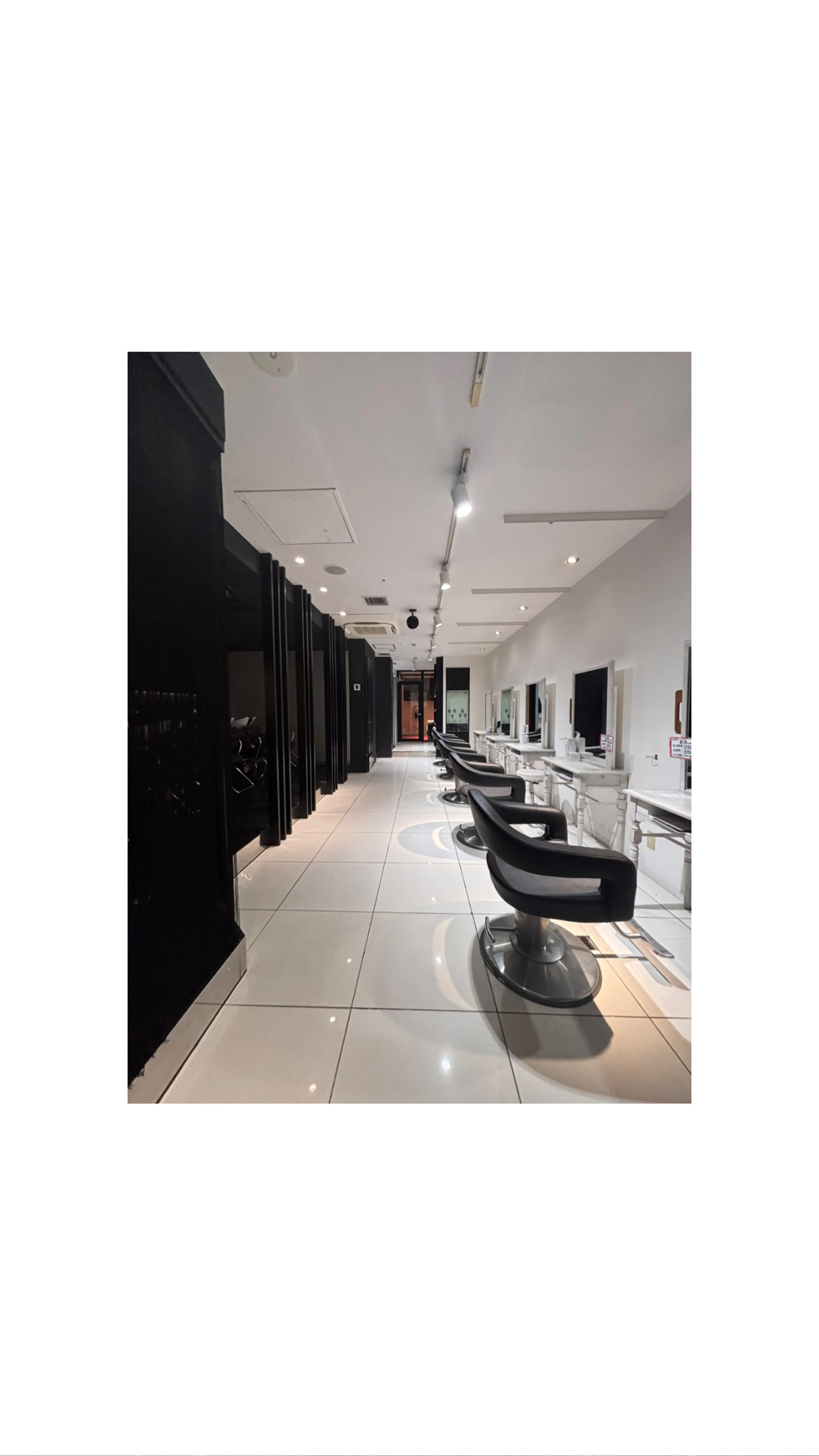 EARTH藤沢店の内観・外観2