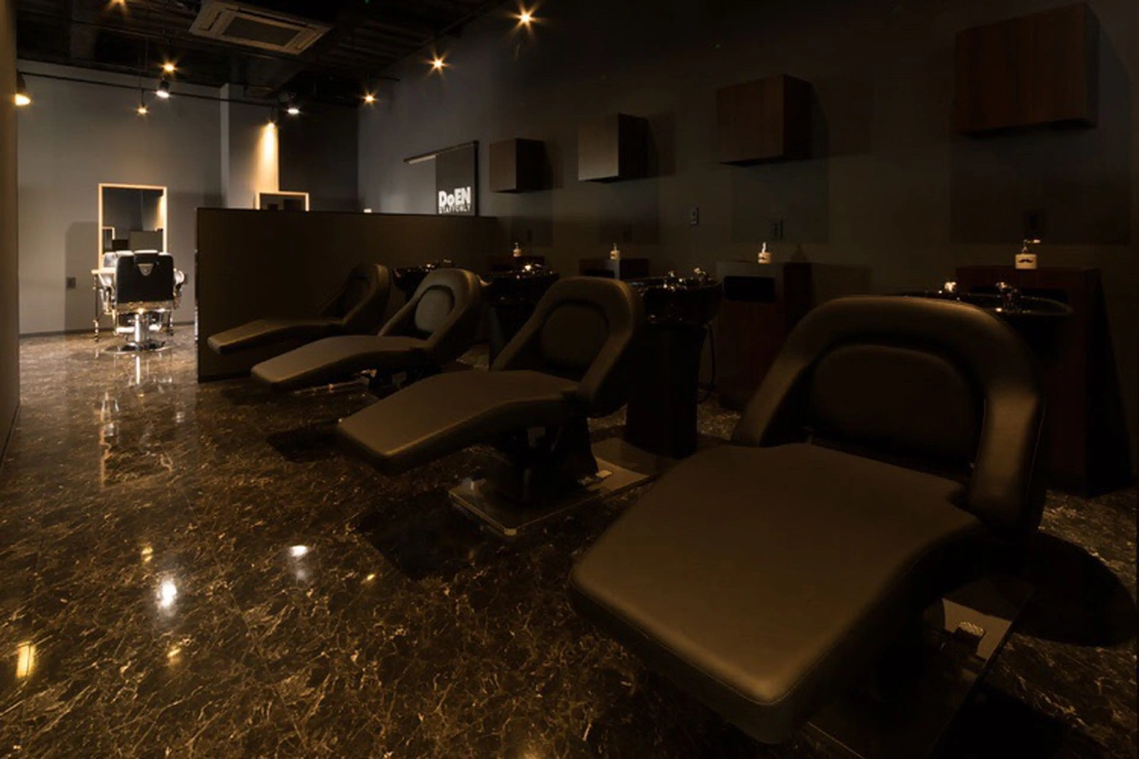 EyeBlowSalon  Dopeの内観・外観3