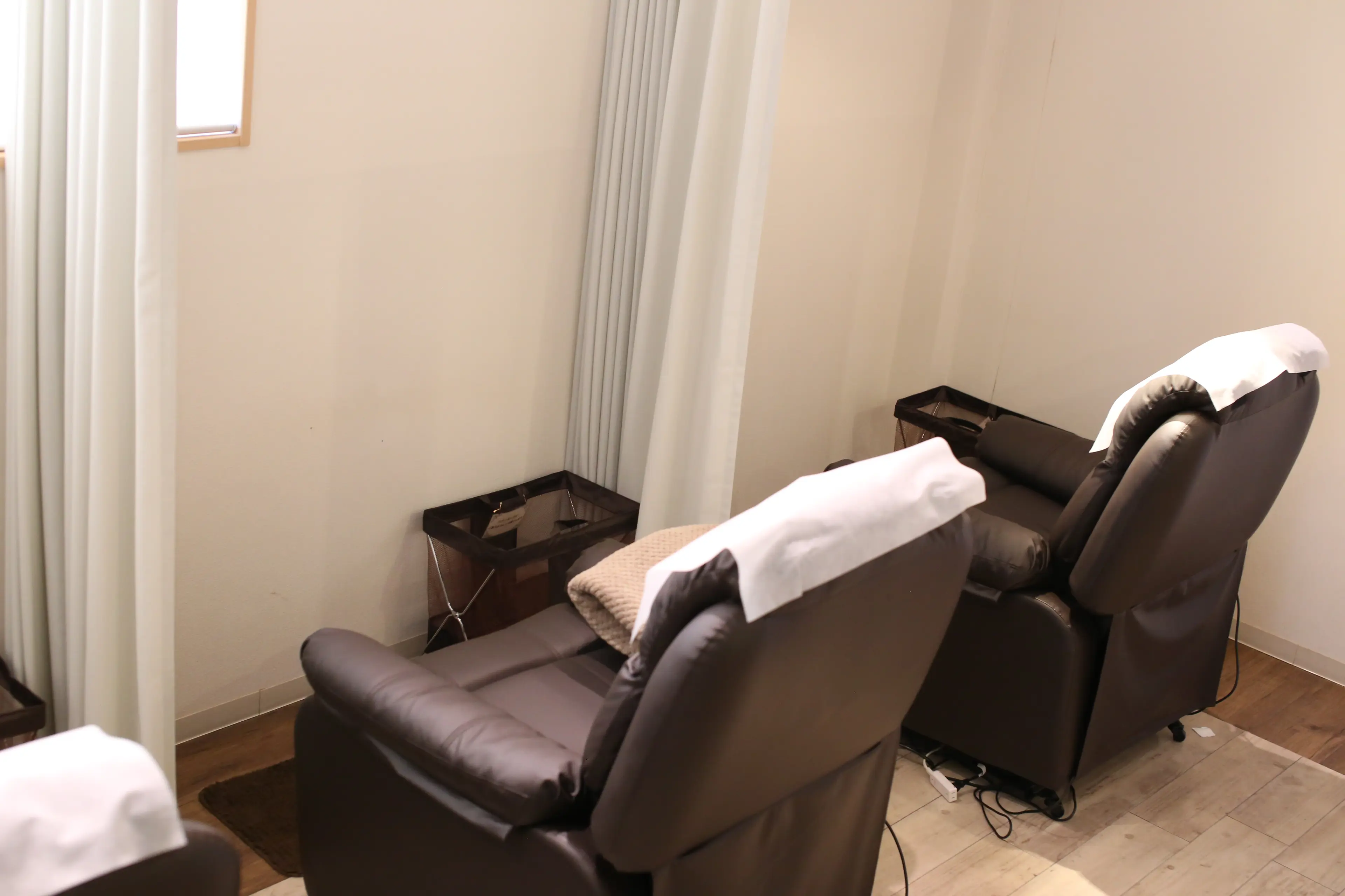 SALSA GRACE津田沼店の内観・外観1