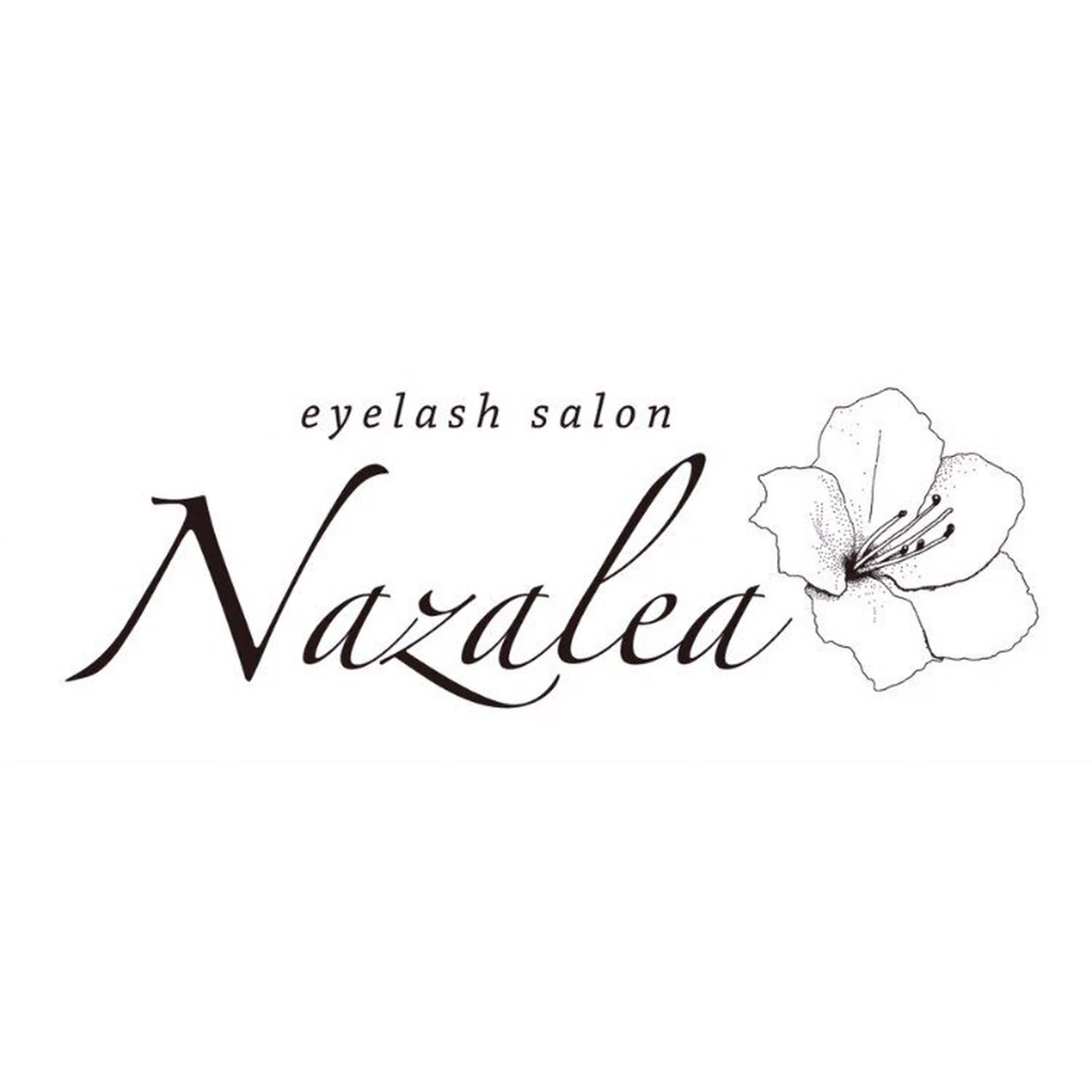 eyelash salon Nazaleaの内観・外観1