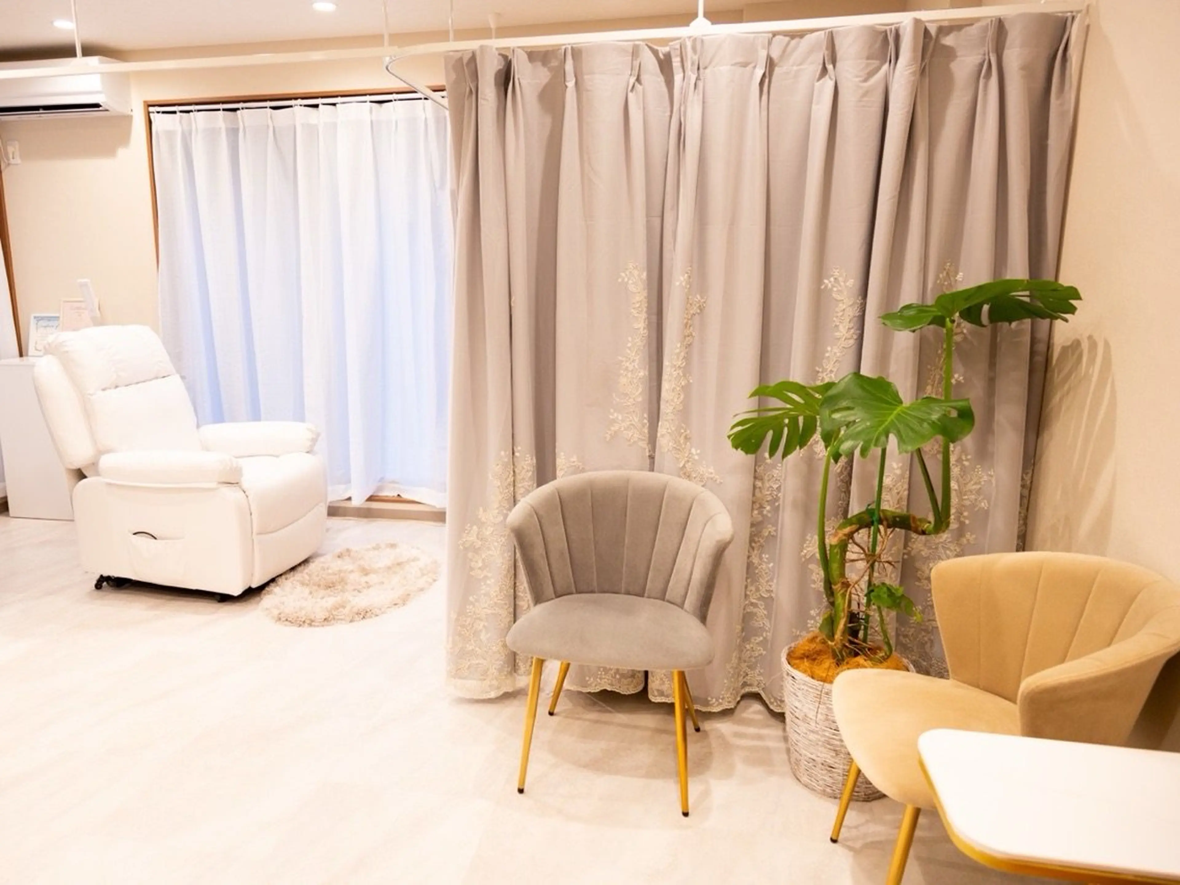 Luby（ルビー）の内観・外観1