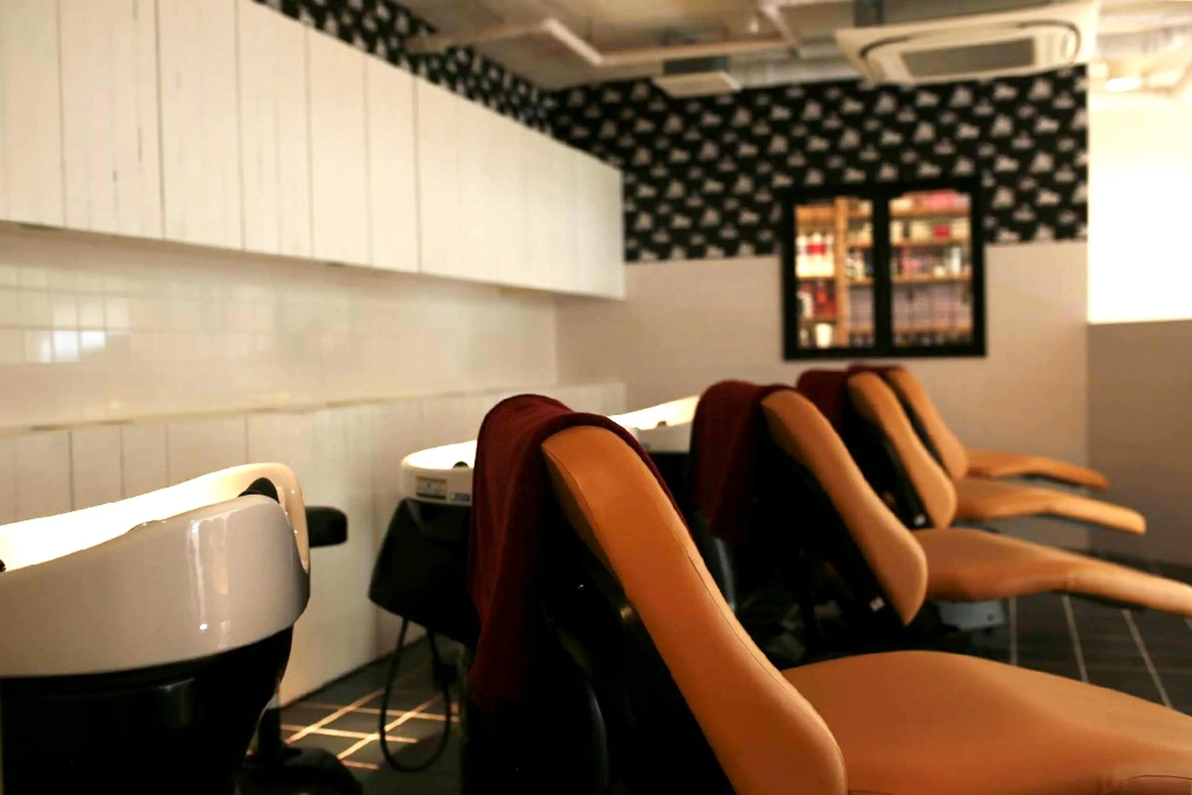 BLUE TOMATOの内観・外観3