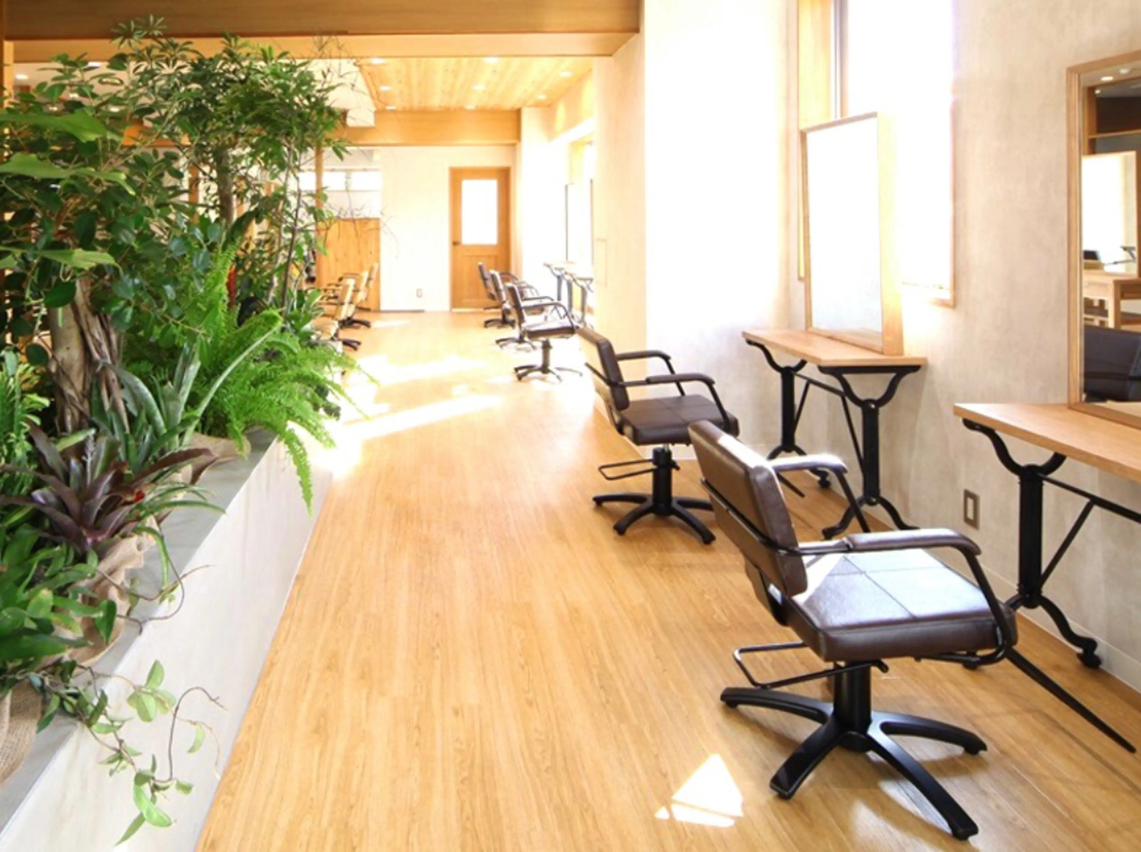 Laciel par Noelの内観・外観3