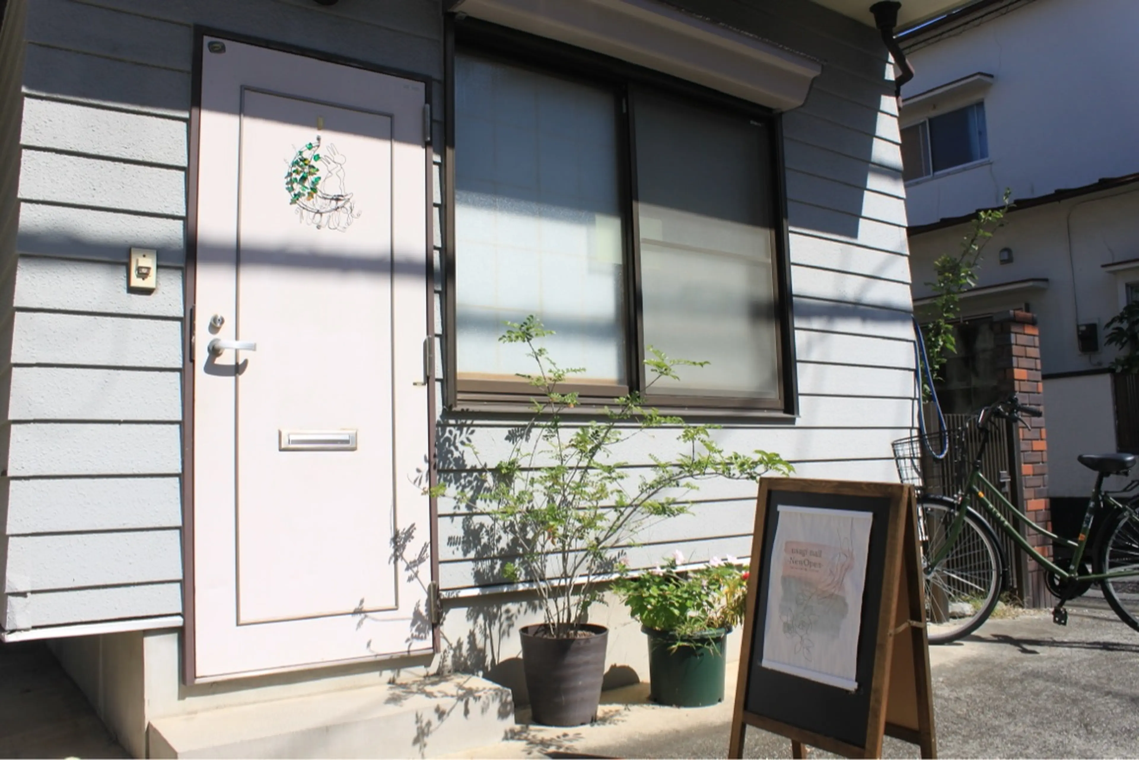 usagi nailの内観・外観3