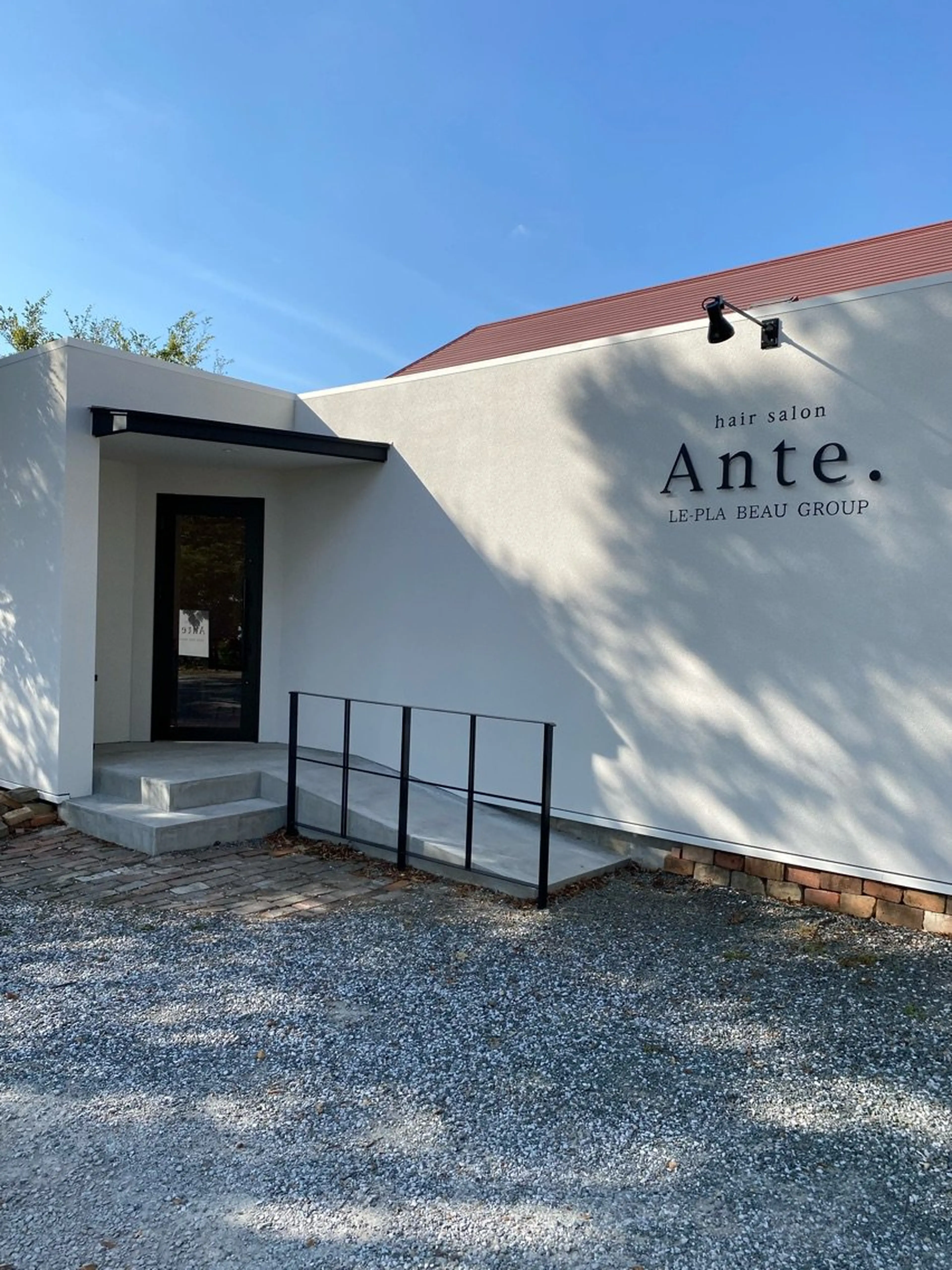 le-pla Anteの内観・外観1