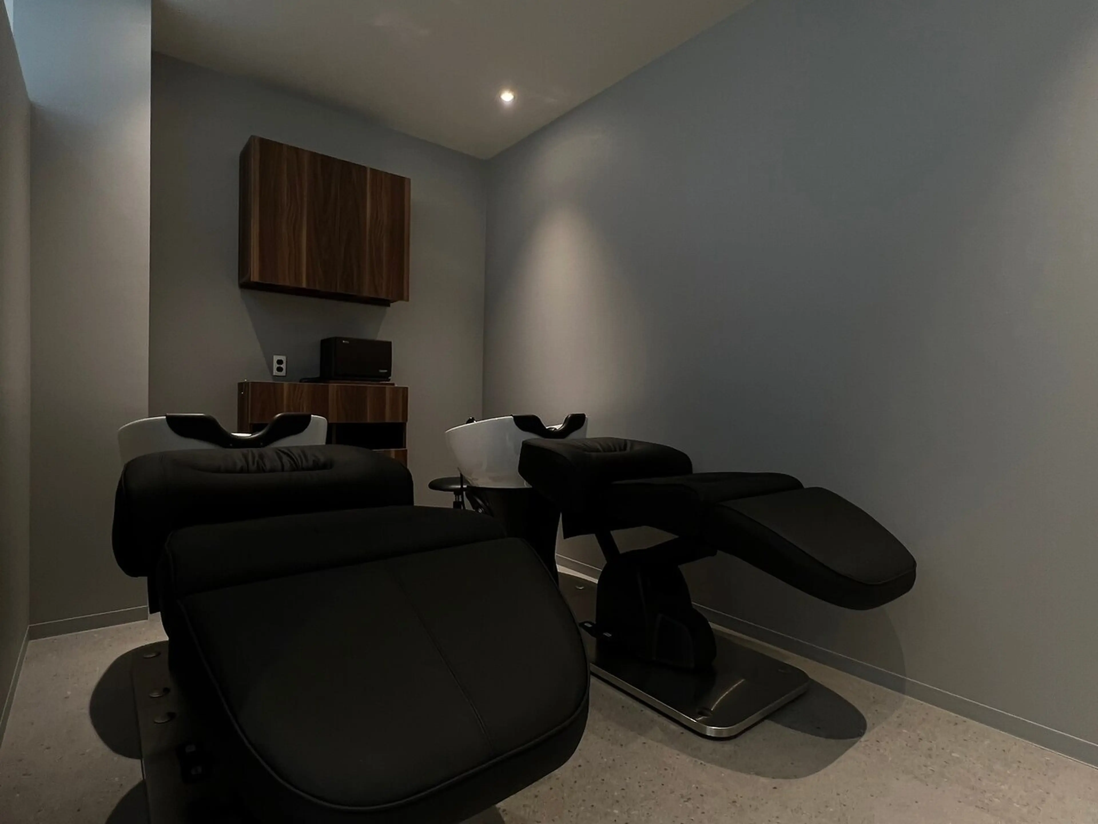 全席個室美容室 Zina 南船橋 髪質改善＆トリートメント【ジーナ】の内観・外観3