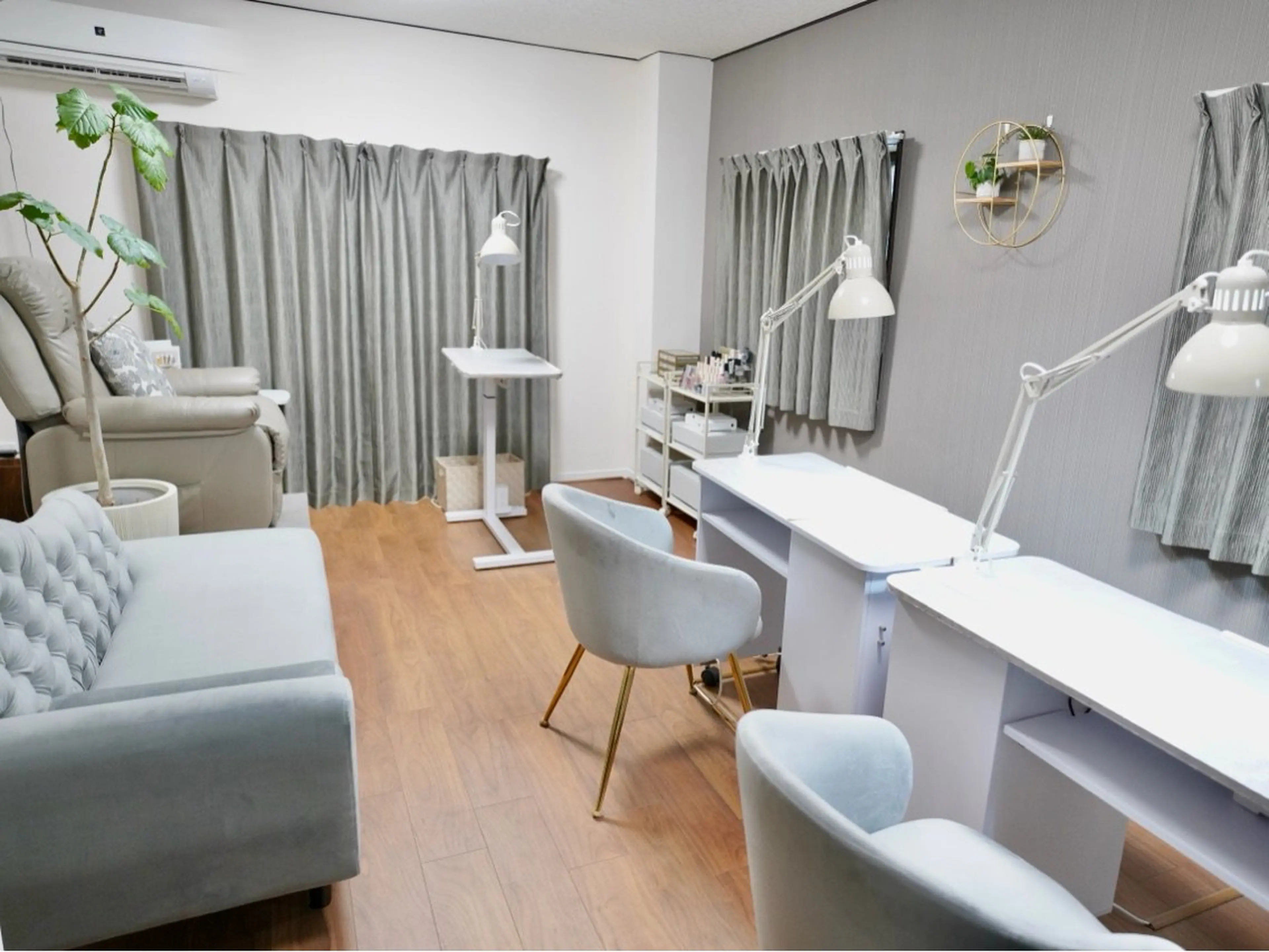 C-NEXILの内観・外観1