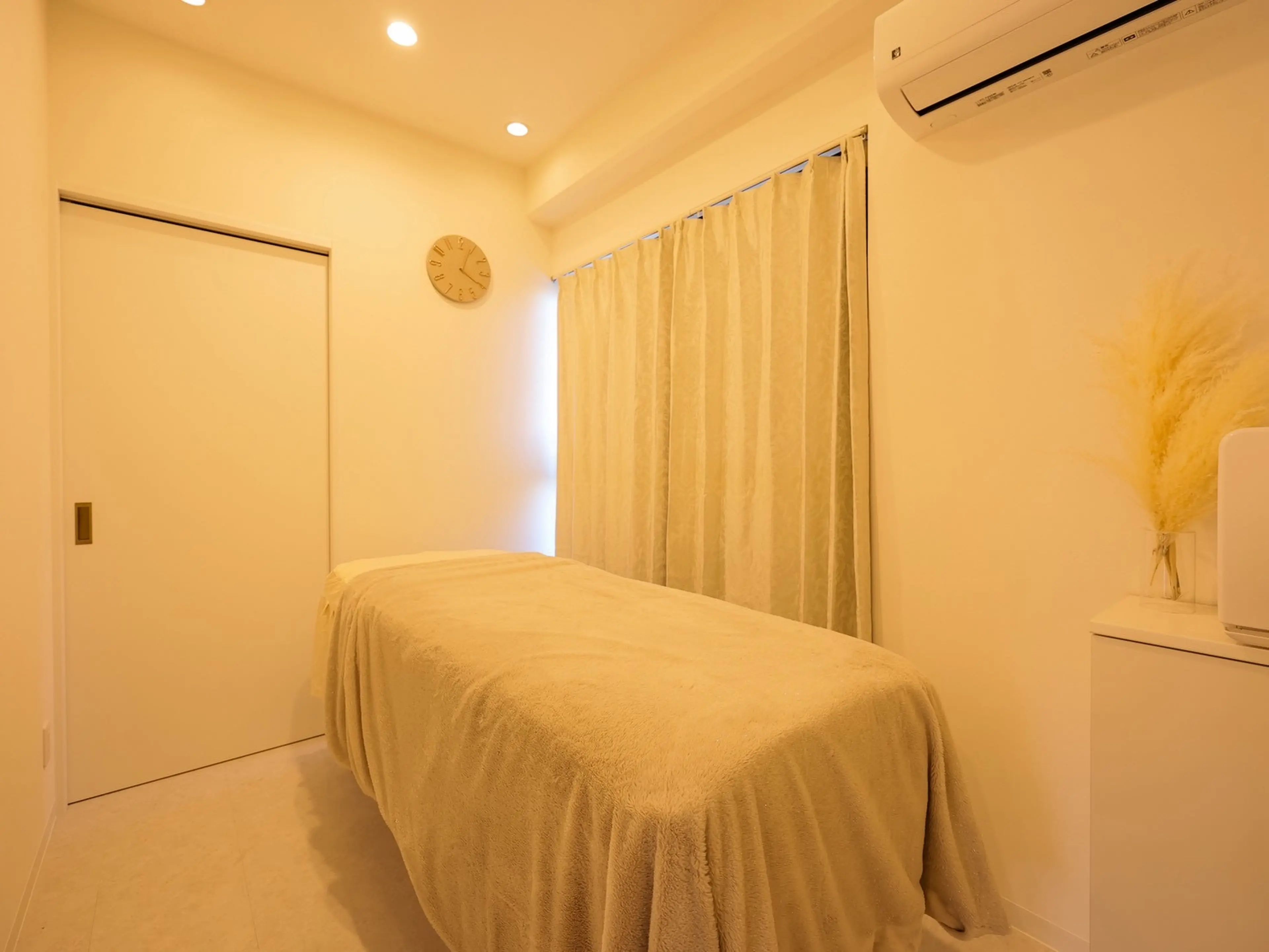 M fleur nail&beauty【エムフルール】の内観・外観2