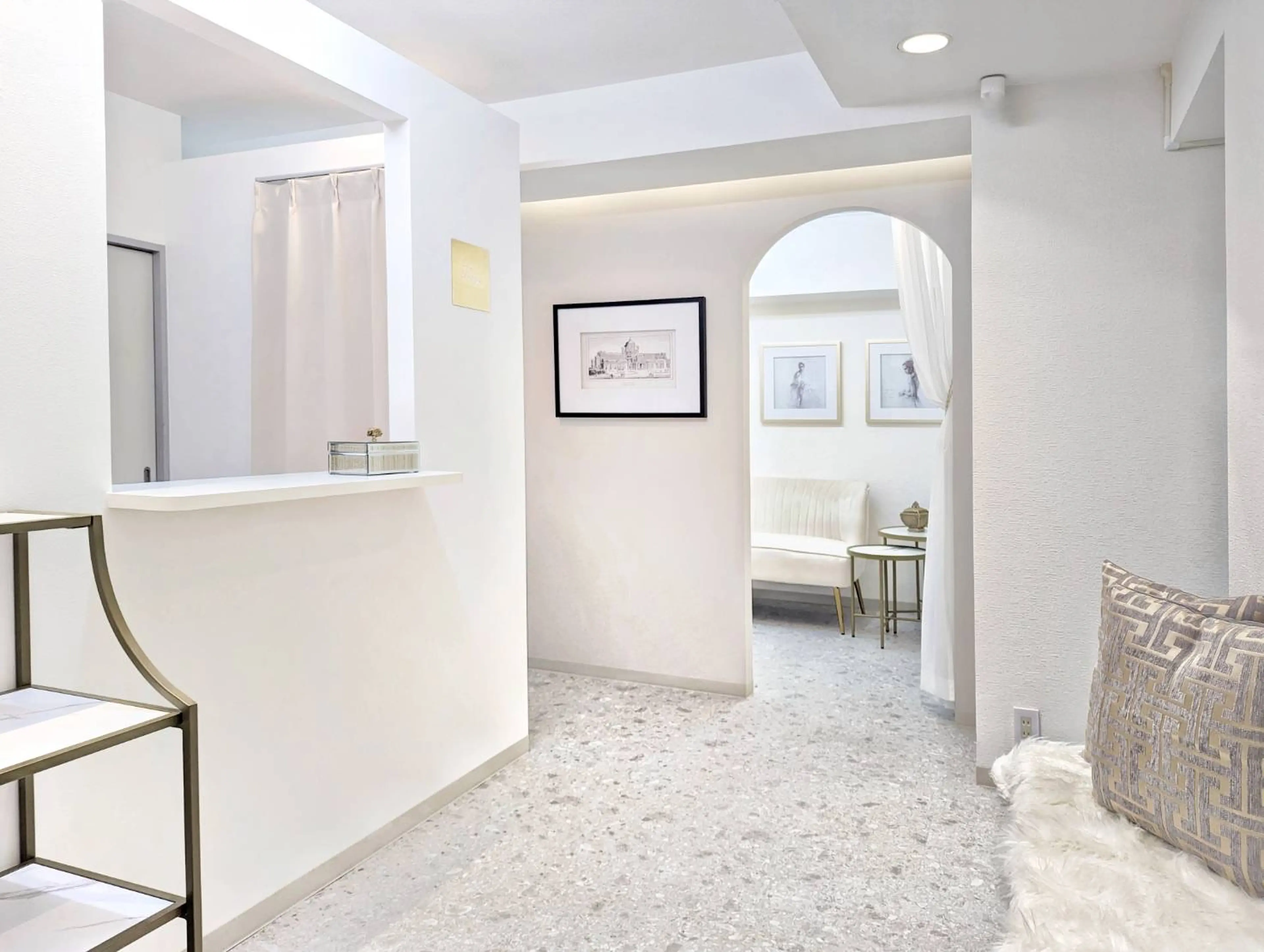 FREYAの内観・外観2