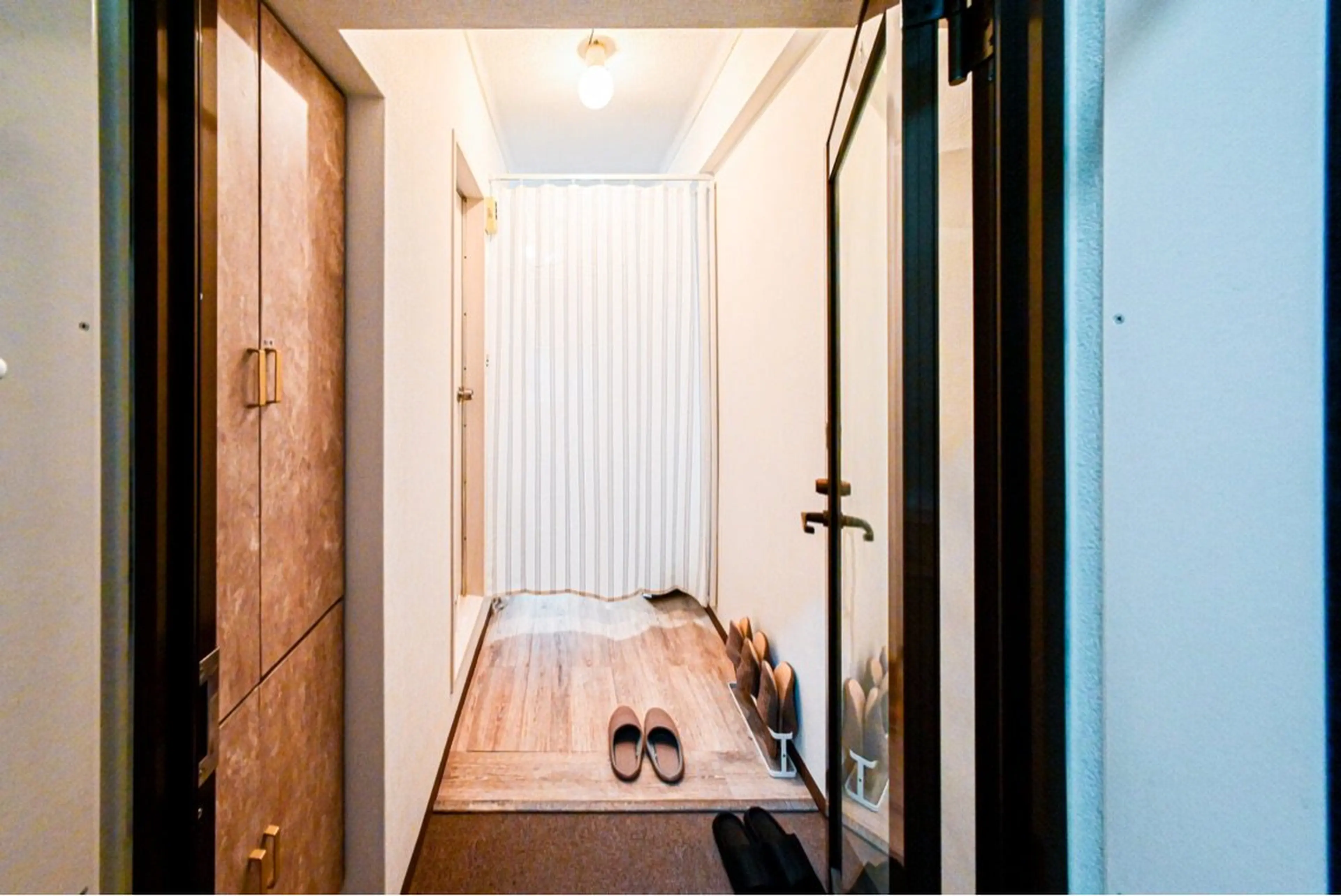 Miloの内観・外観3