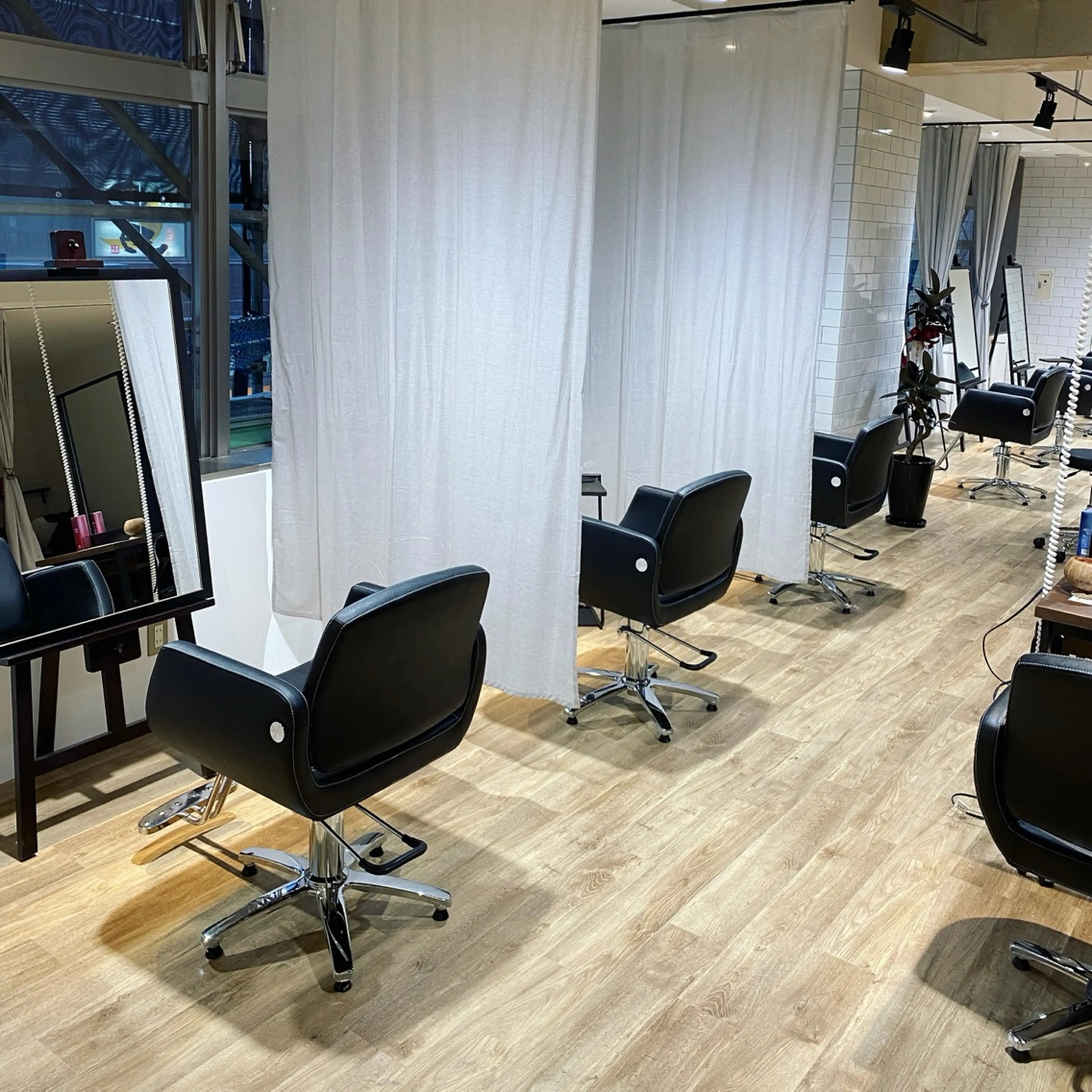 Hanabi綱島の内観・外観1