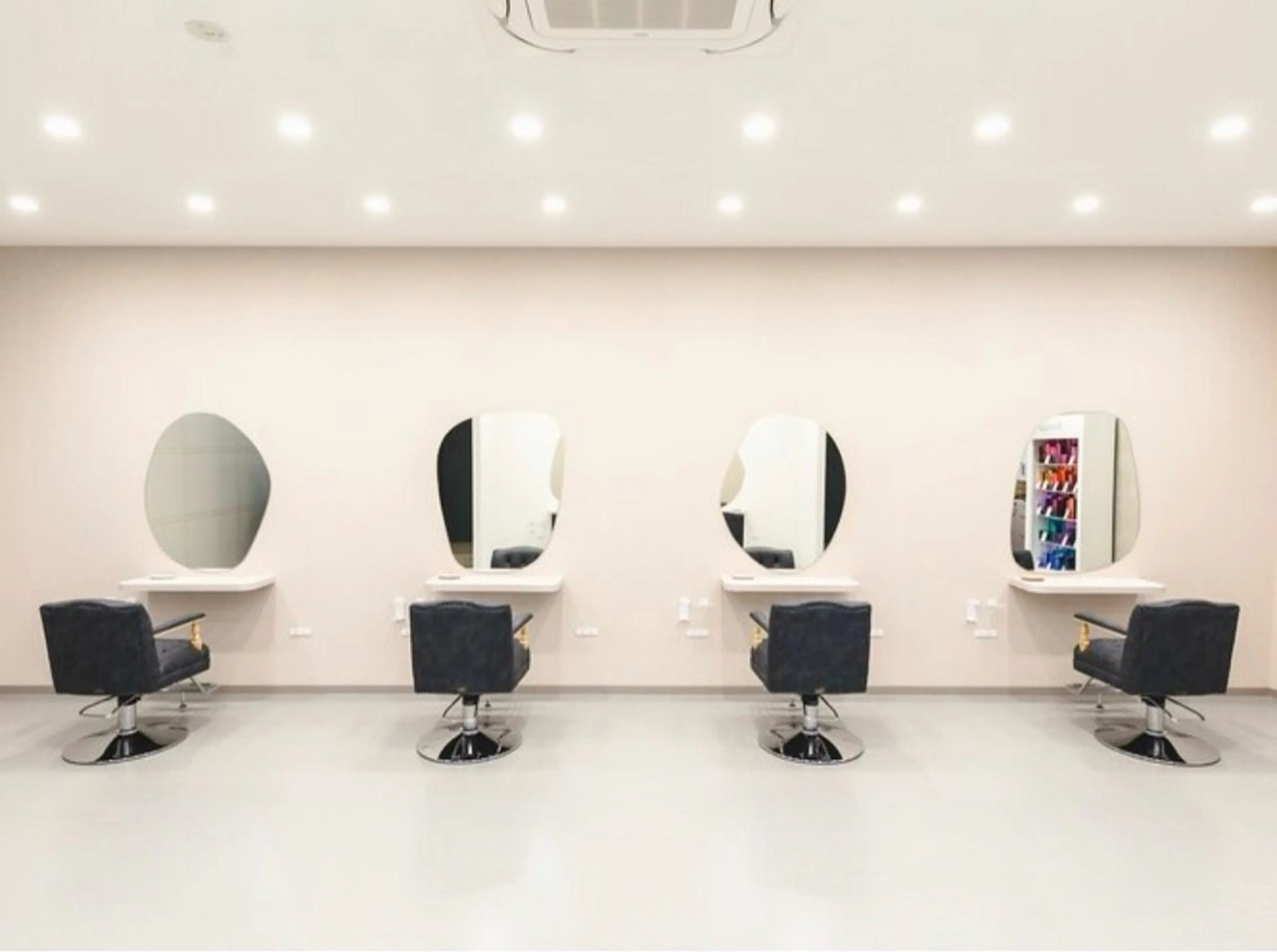 Linoの内観・外観2