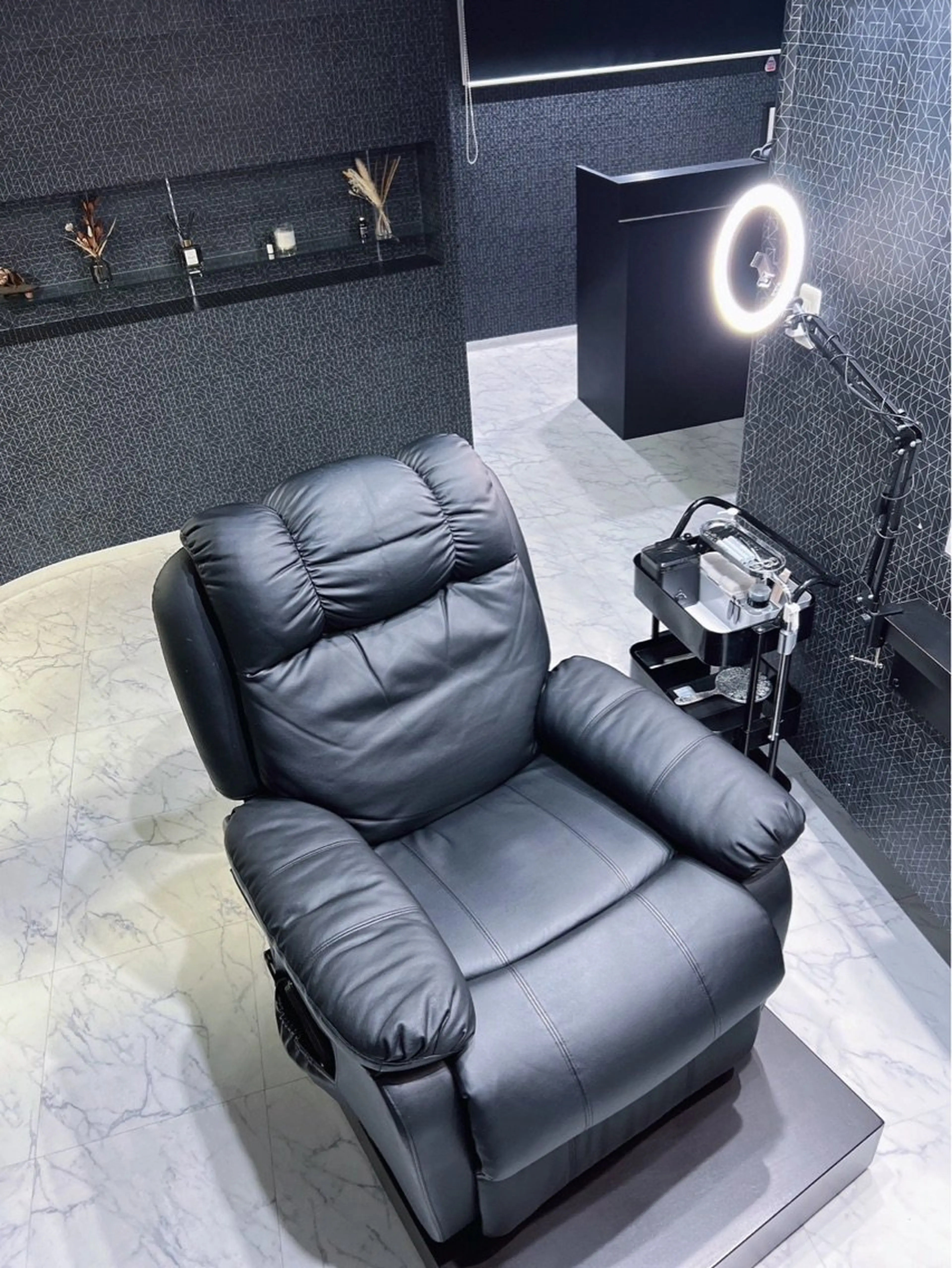 Aresの内観・外観2