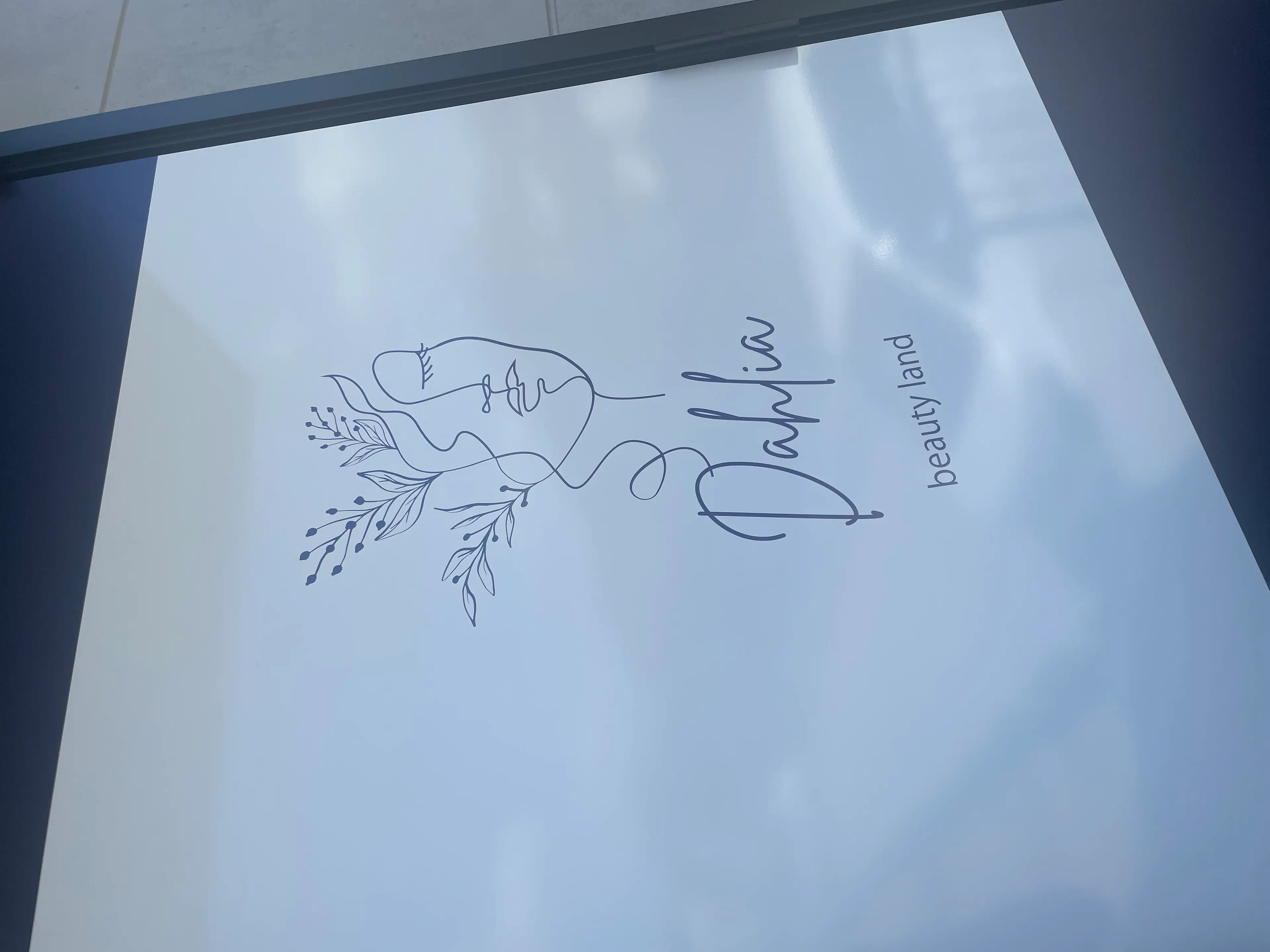 Dahliaの内観・外観2