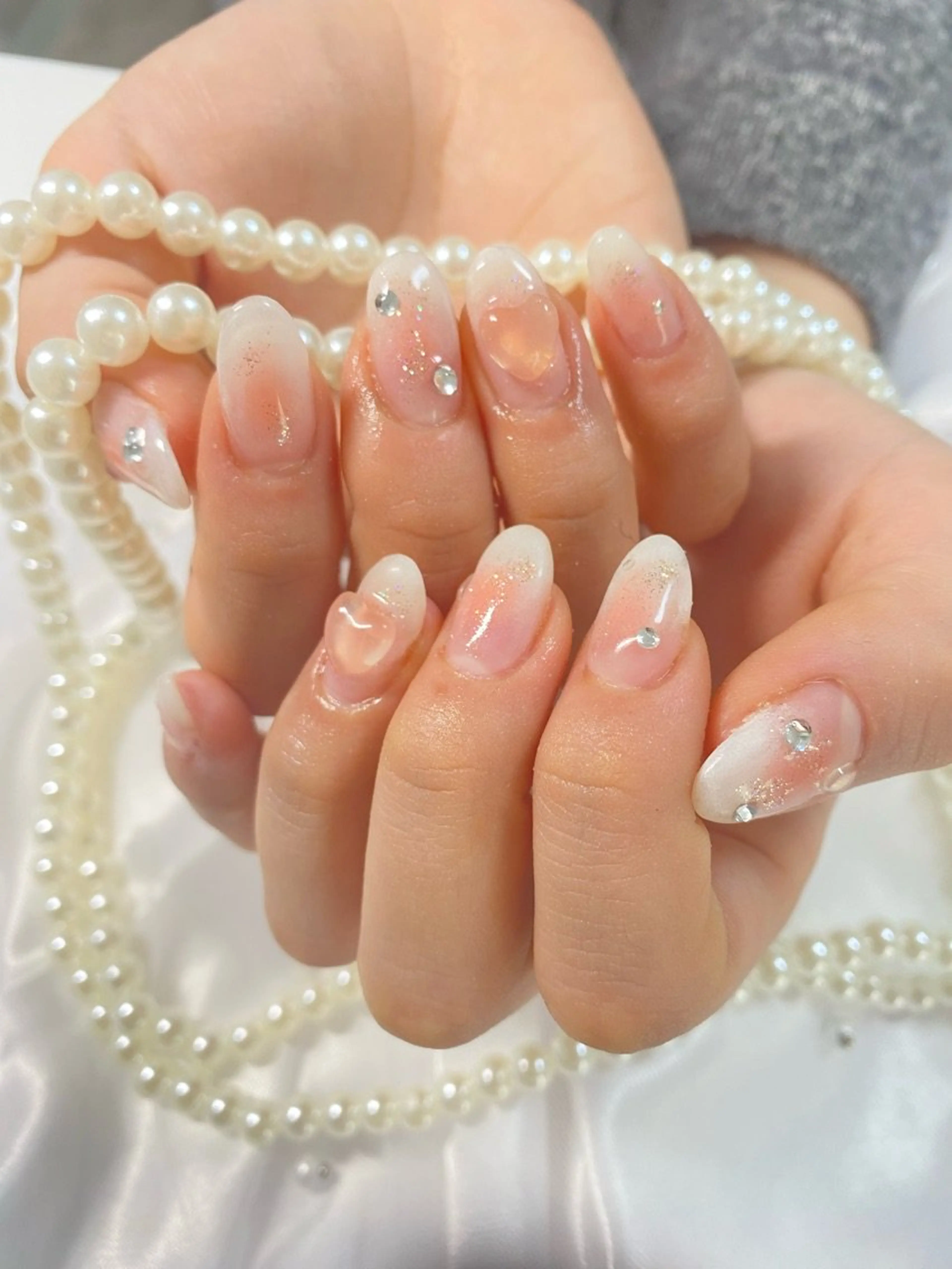 プライベートサロン Sweetの内観・外観2