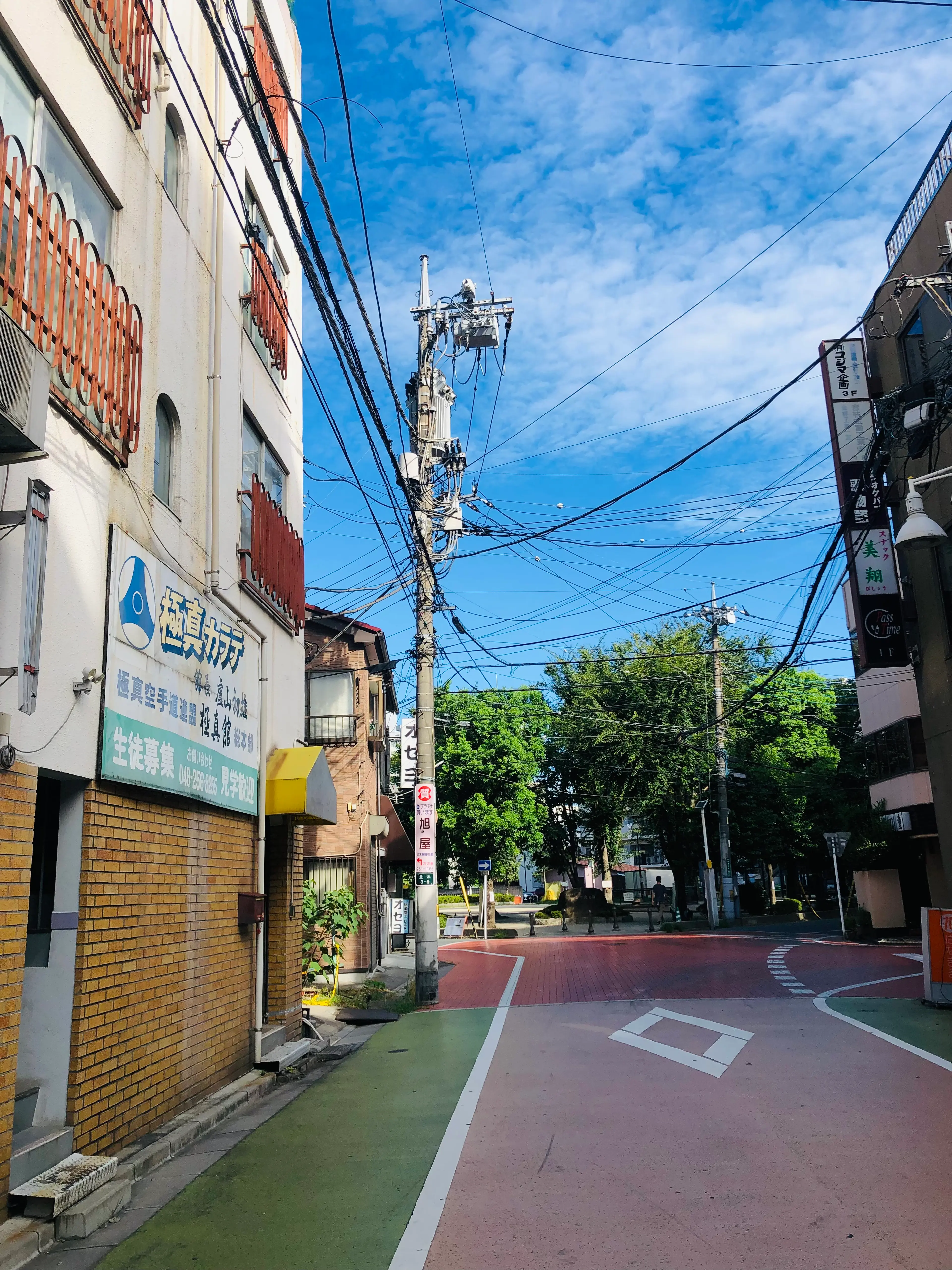 プライベートサロン仁缘の内観・外観1