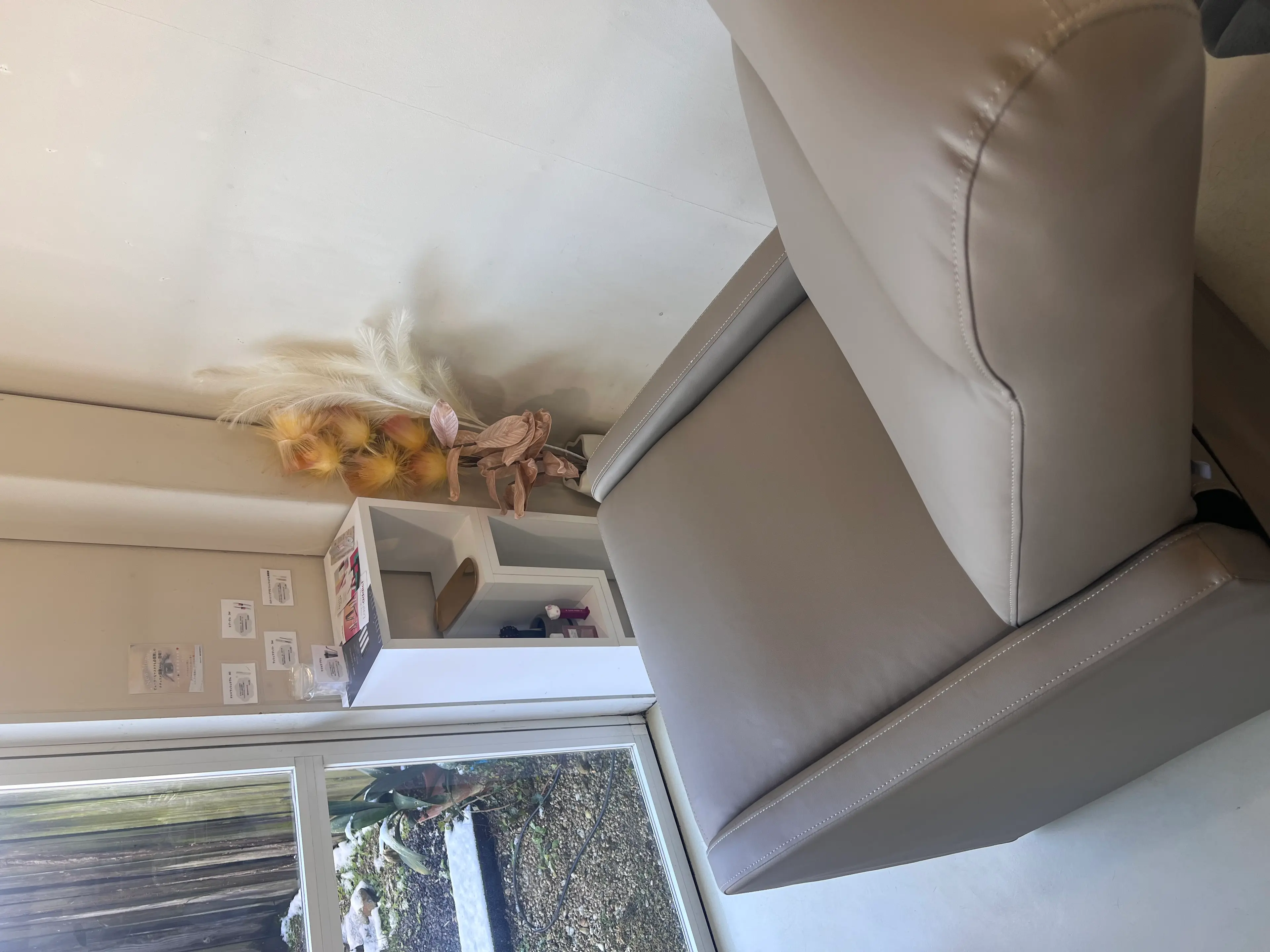 JAM  Orarioの内観・外観2