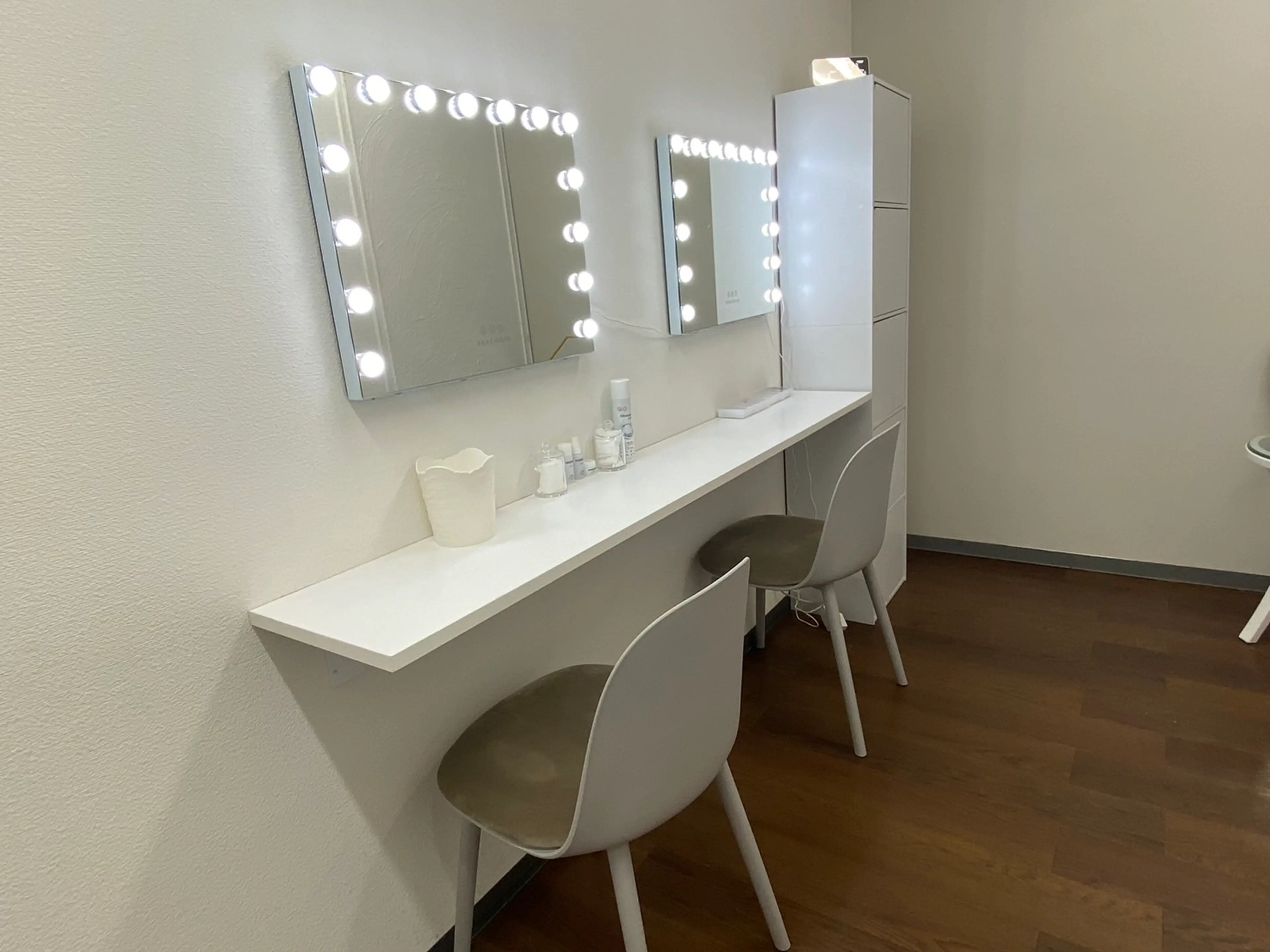 TotalBeautySalon Kireido～綺麗堂～の内観・外観3