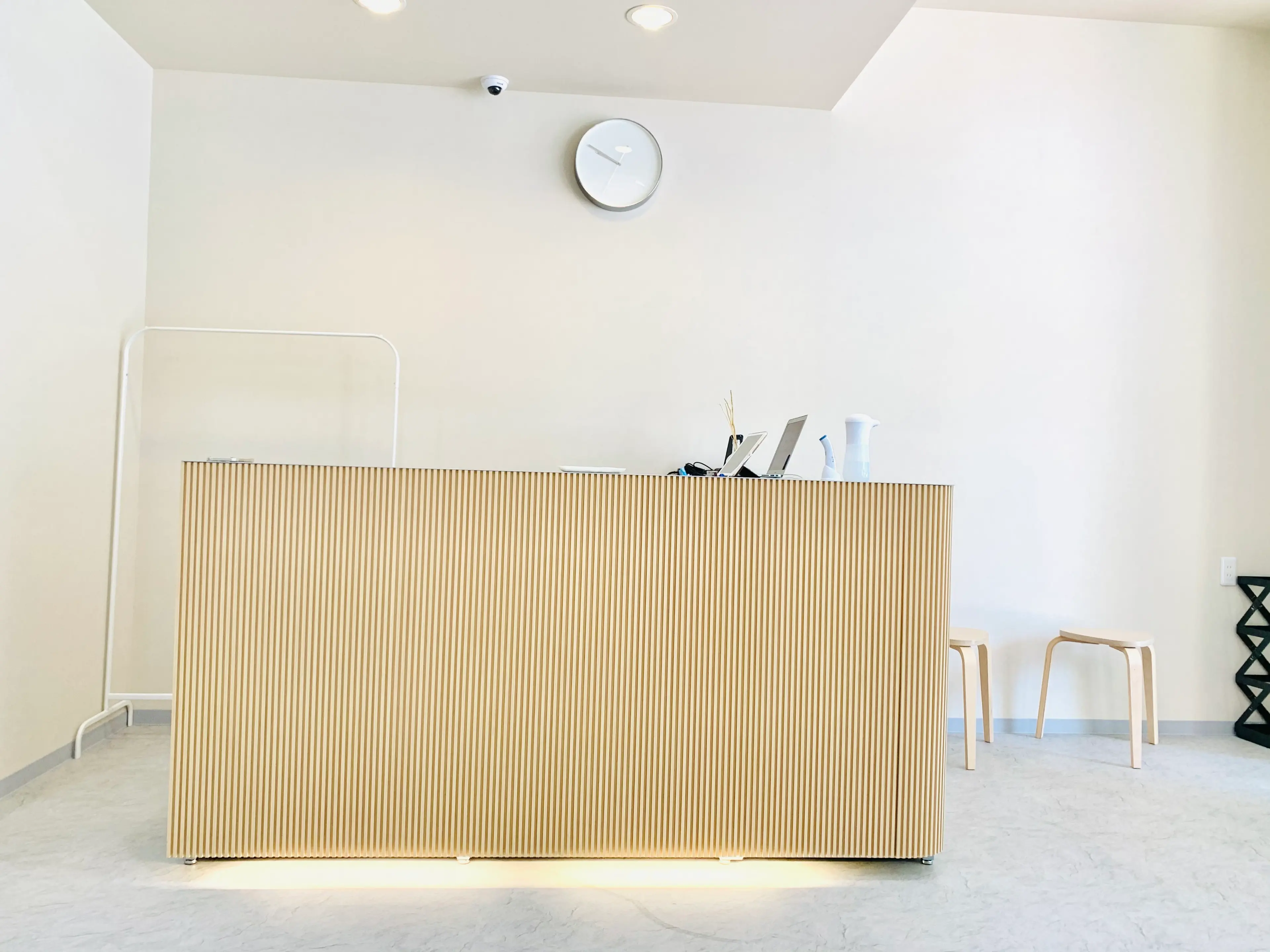 MeL yokohamaの内観・外観1