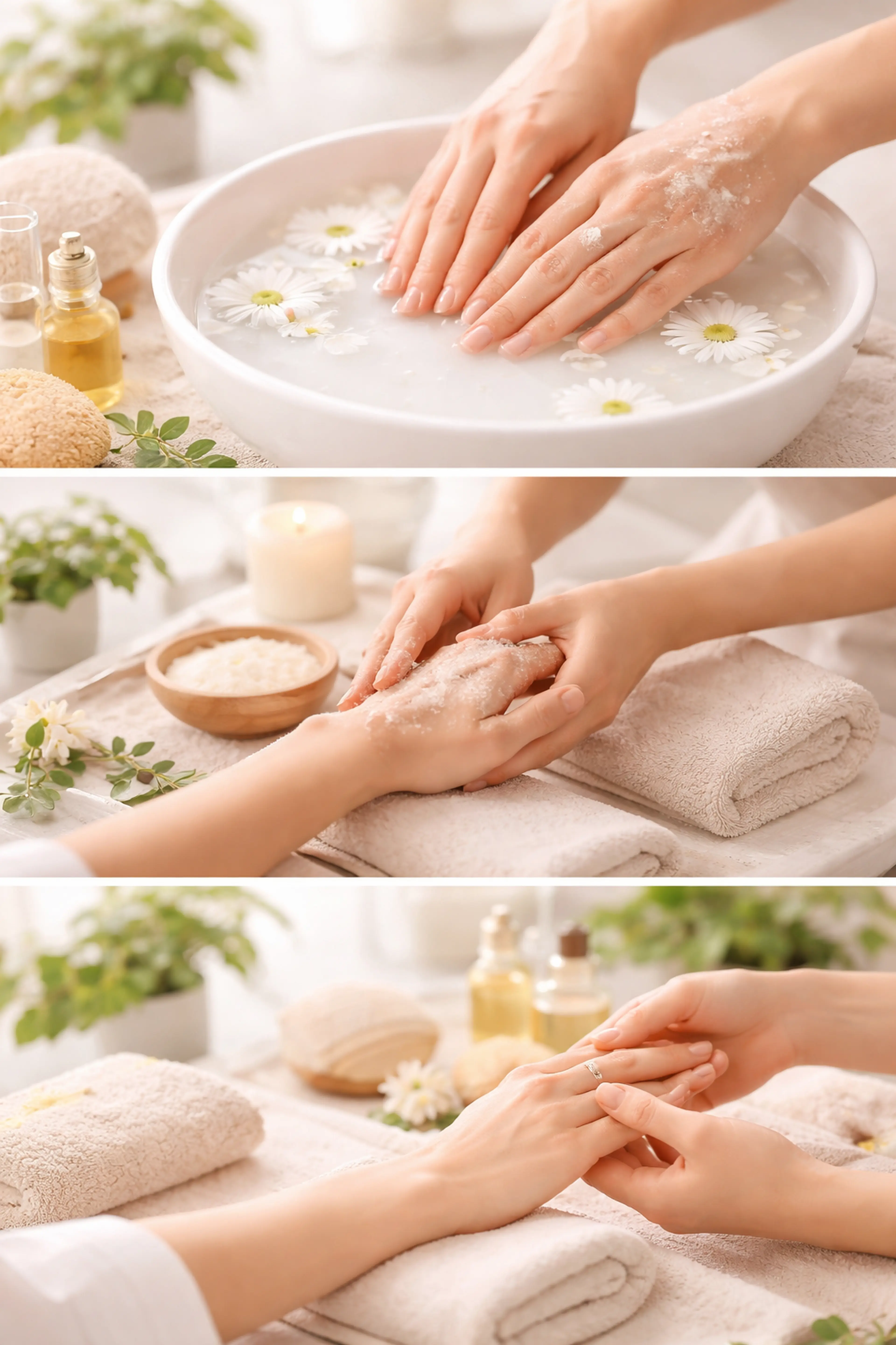 Rirashiaの内観・外観2