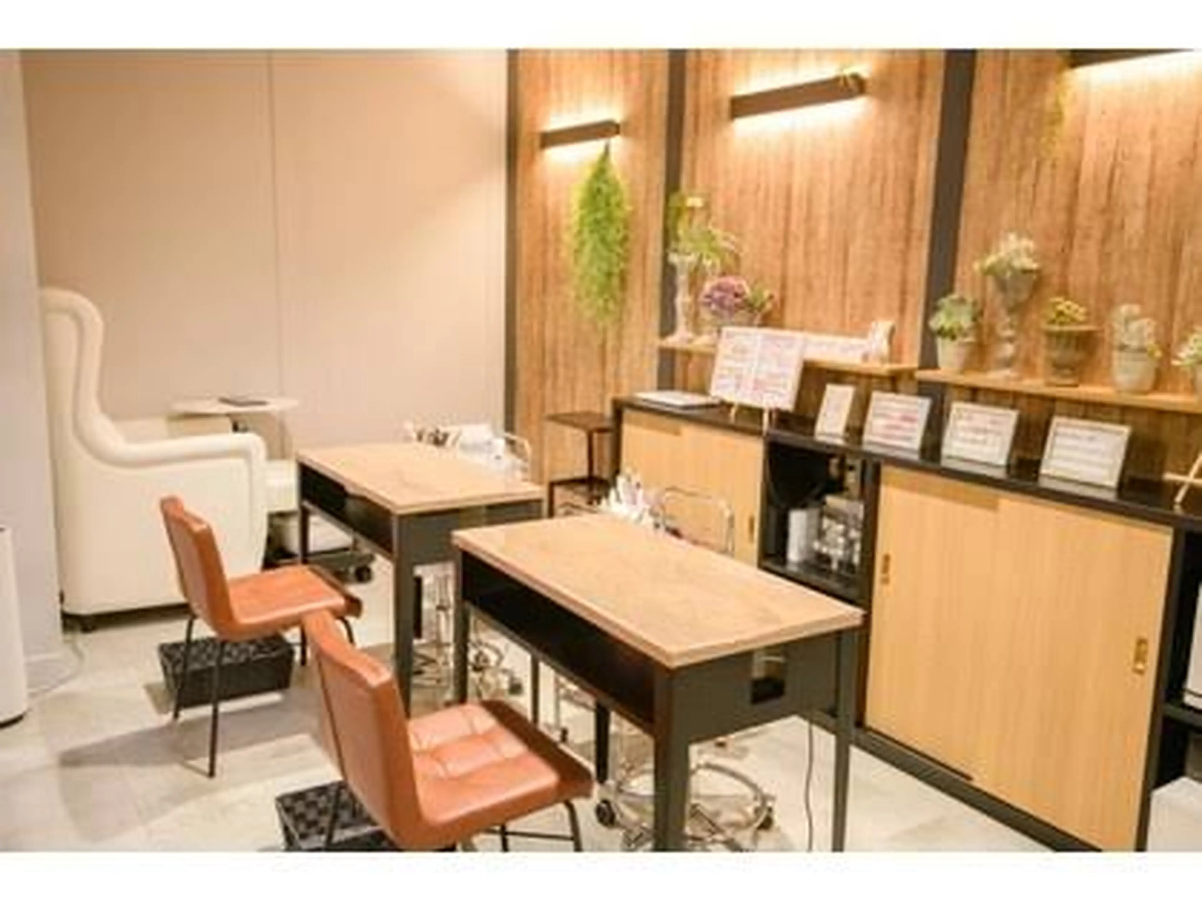 Li'a by neoliveの内観・外観2