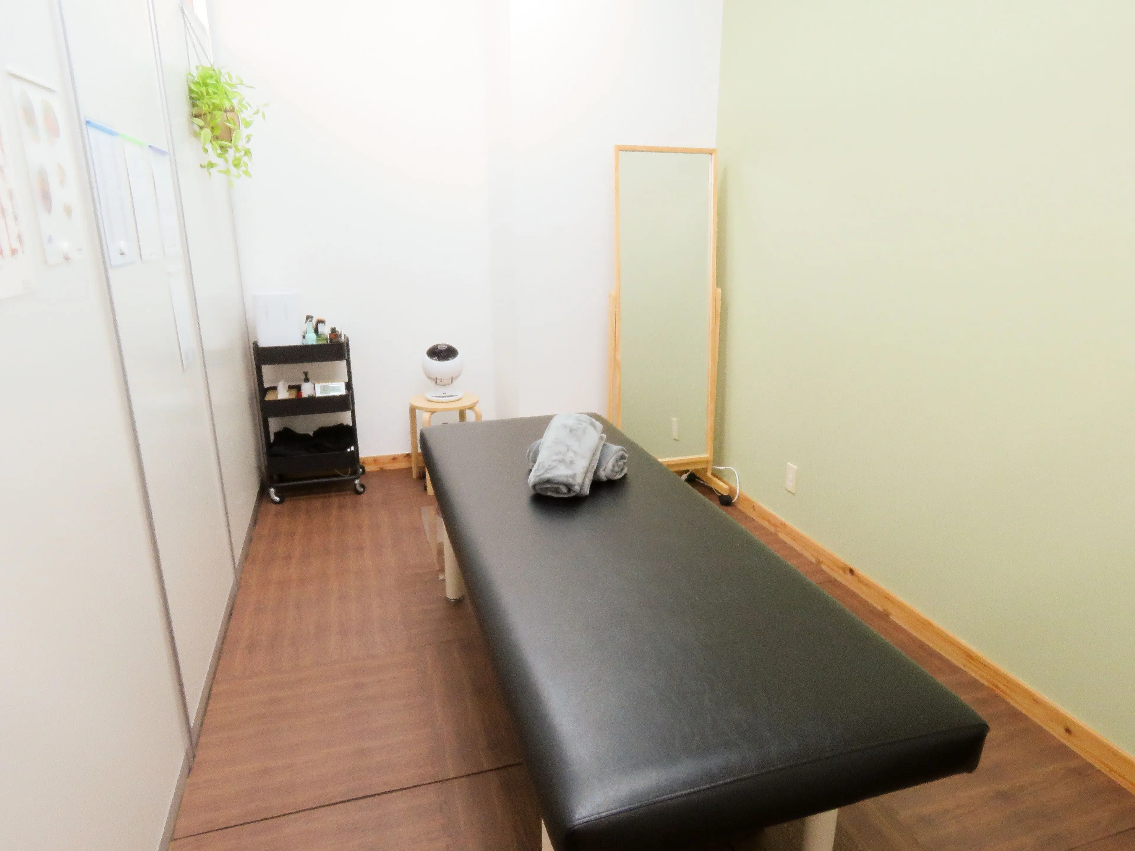 美容矯正サロンkogaoLAND×うえはら整体Labの内観・外観3