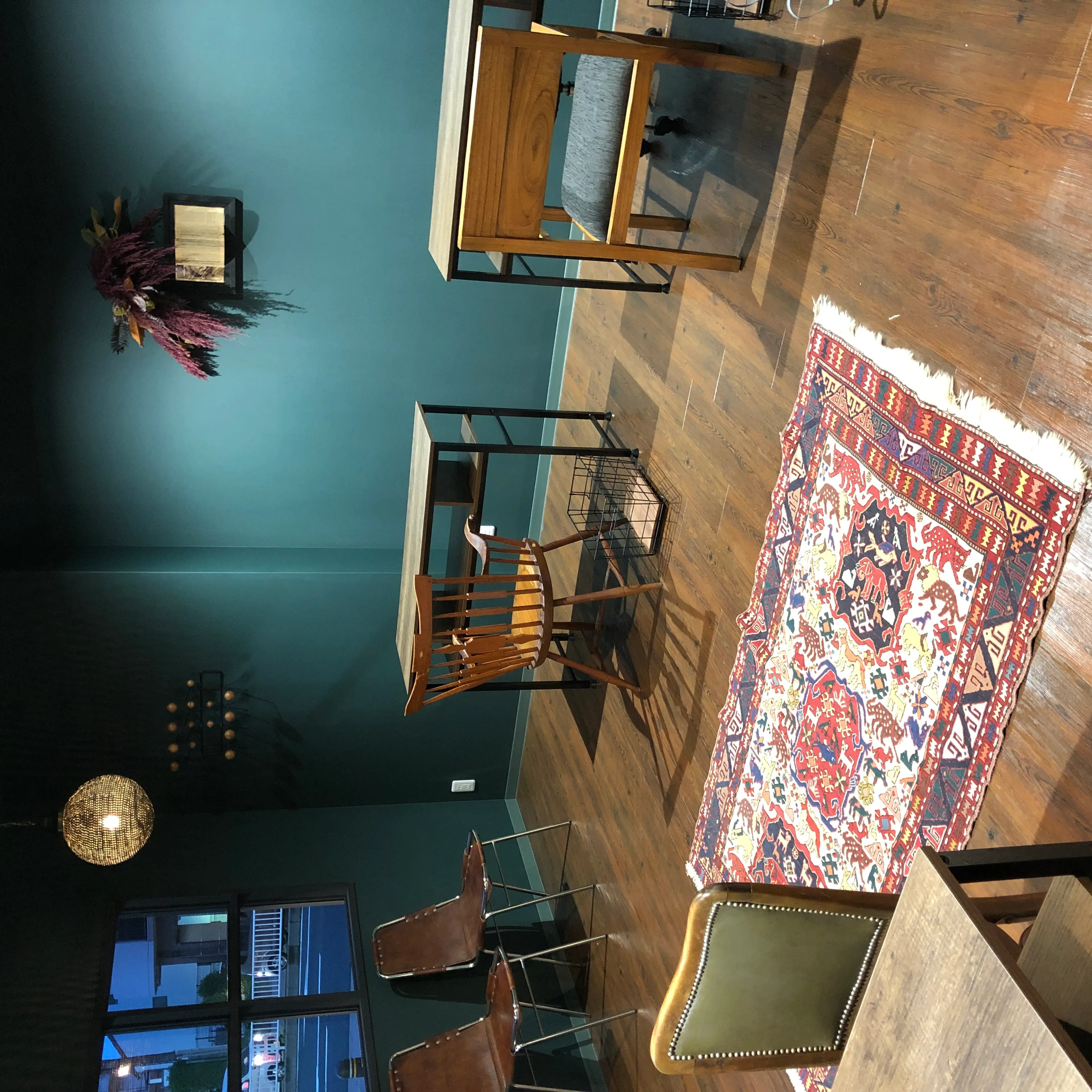 TIGGLE nail×eyelash【ティグル】の内観・外観2