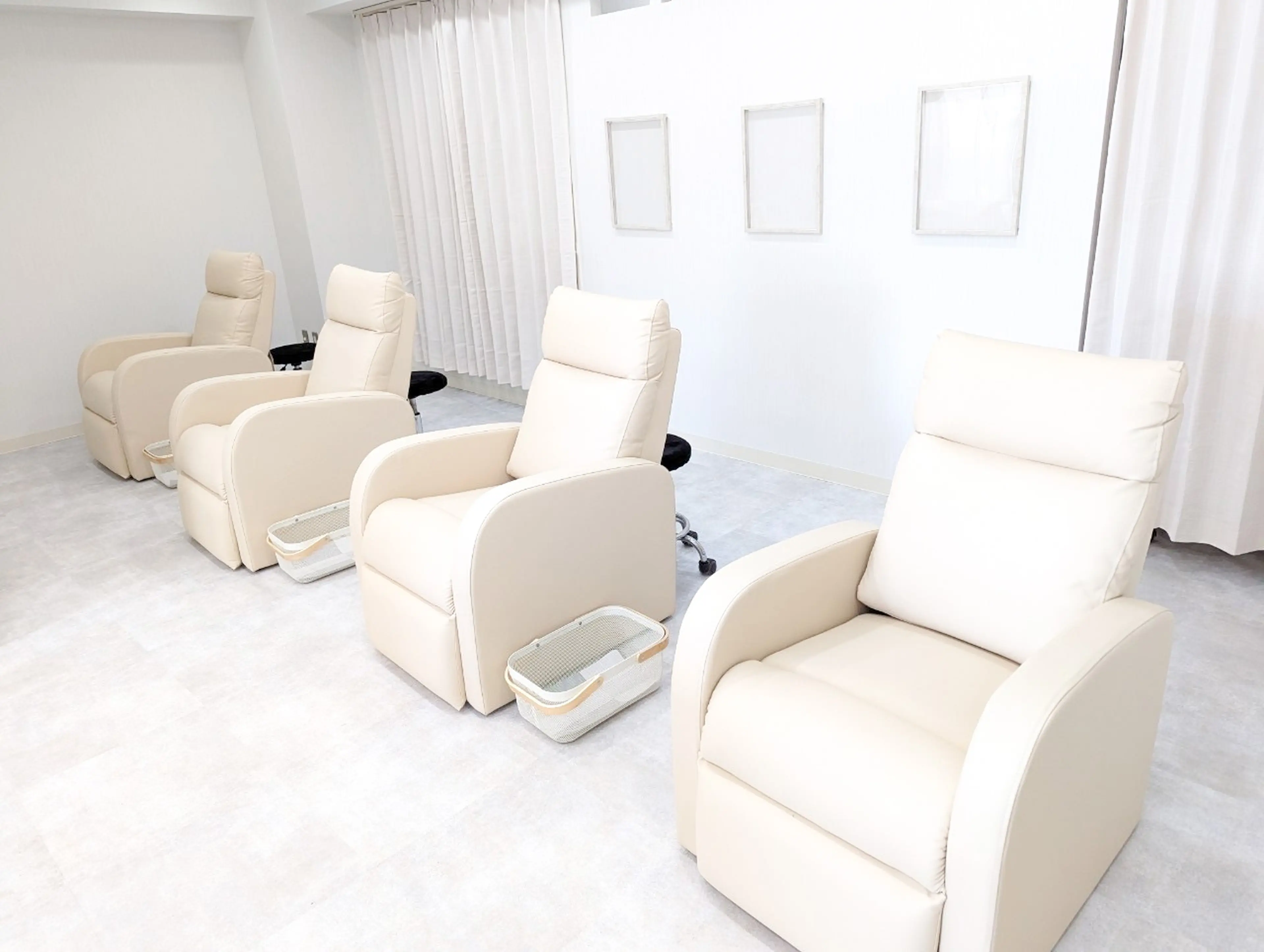 Bianca 恵比寿店の内観・外観3