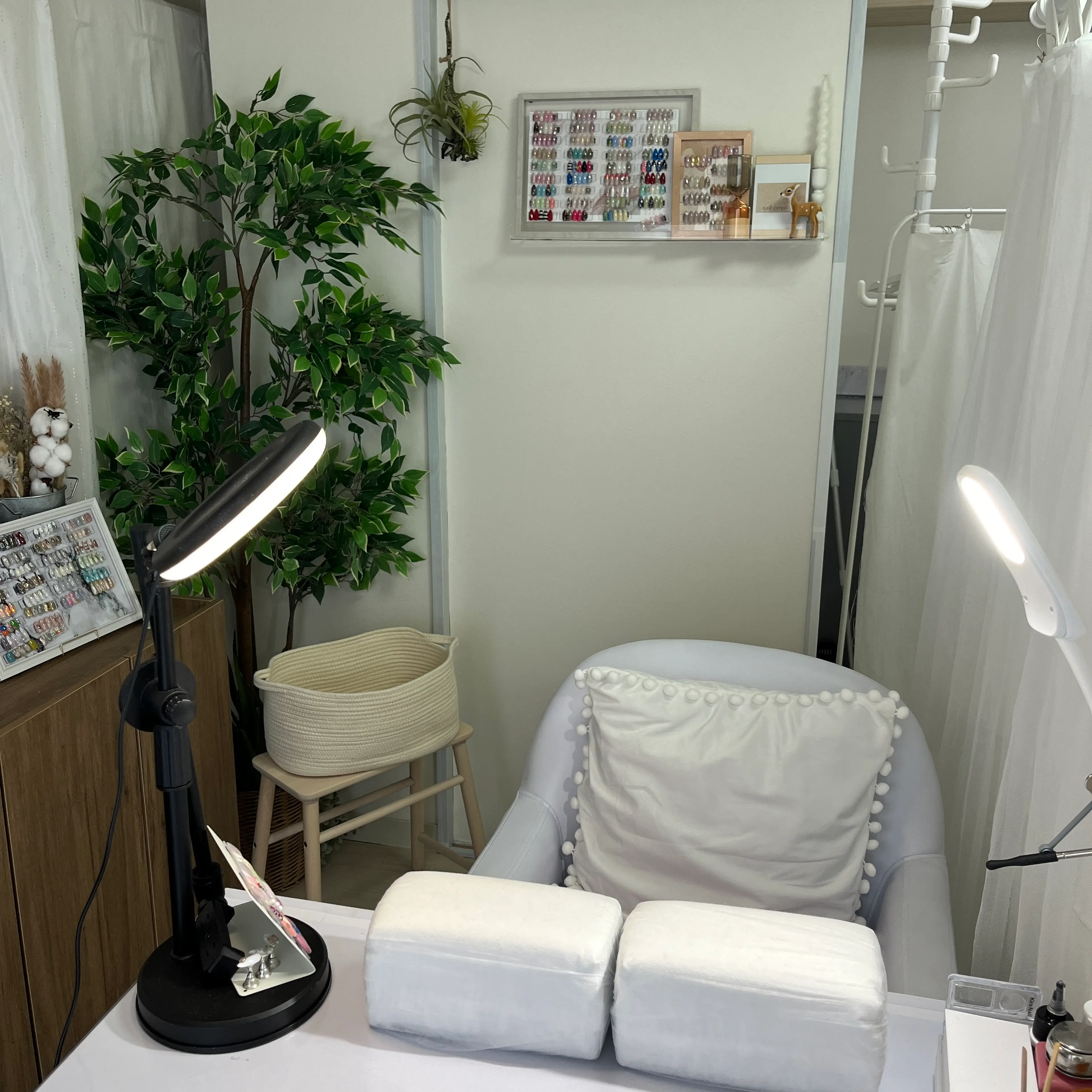 nailcarpediemの内観・外観3