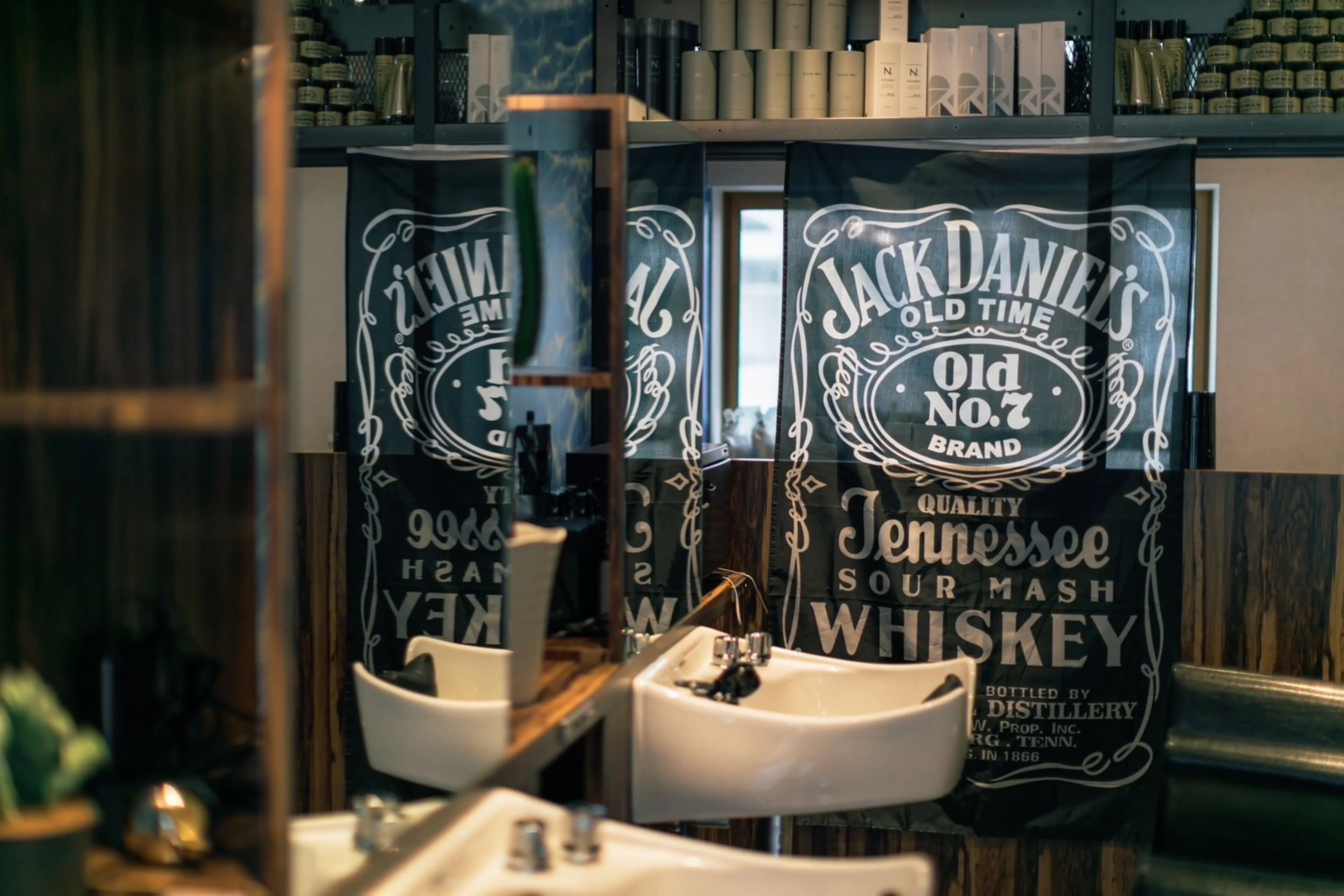 Danpachi  by kenjeの内観・外観2