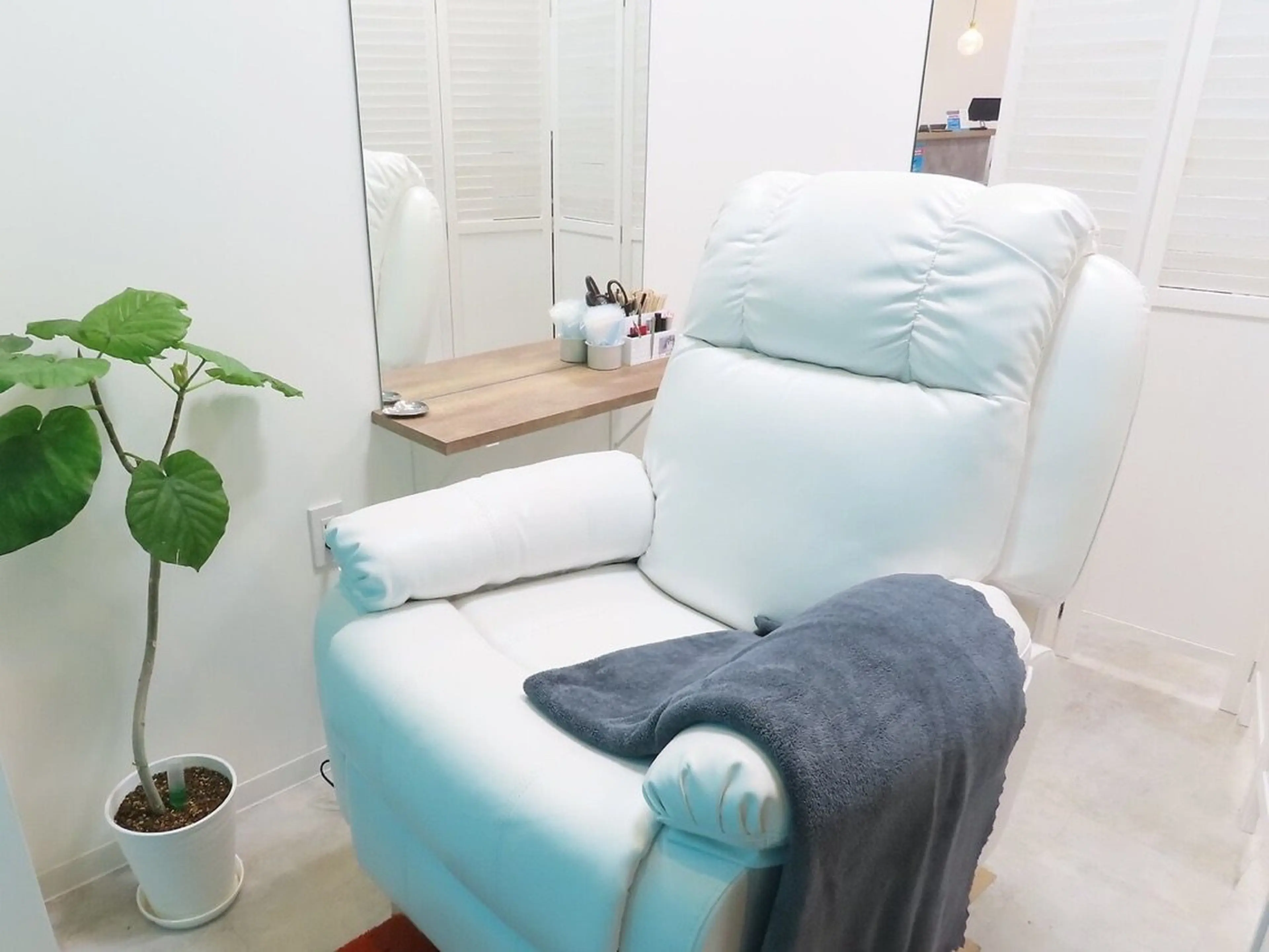 naka.naka東中野eyeの内観・外観3