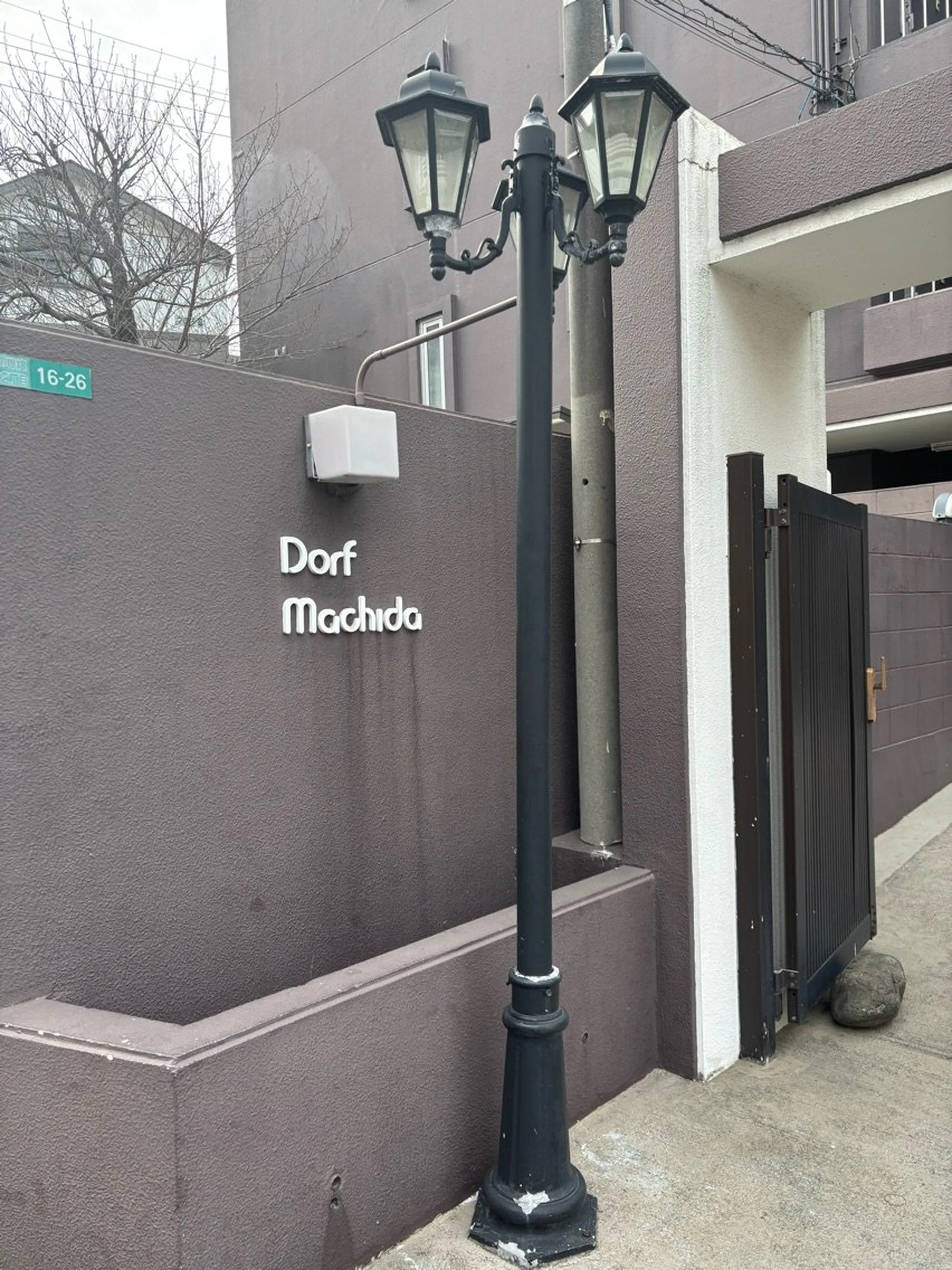 ONE アイブロウ&アイラッシュの内観・外観1