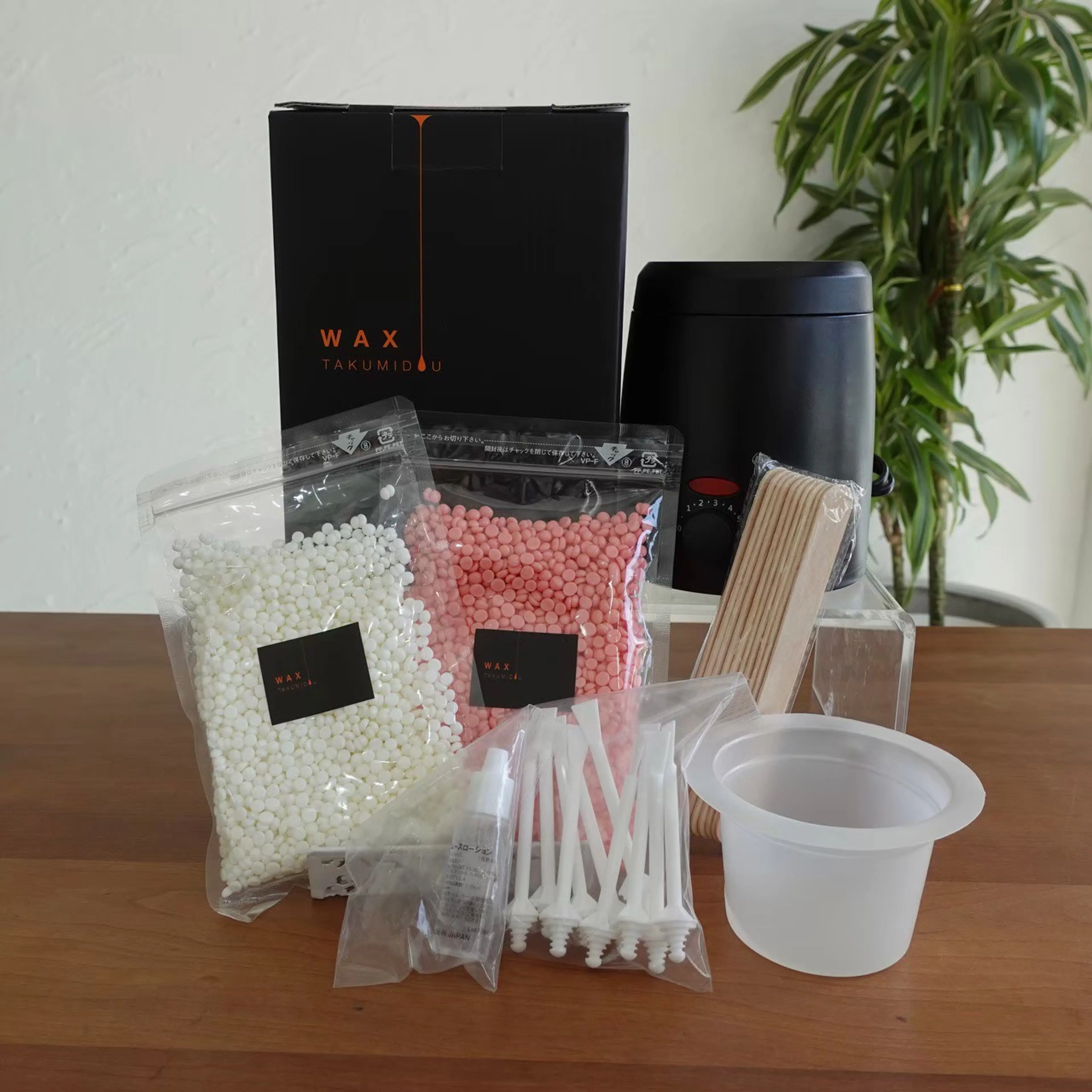 東京つるりんブラジリアンワックス 板橋の内観・外観1