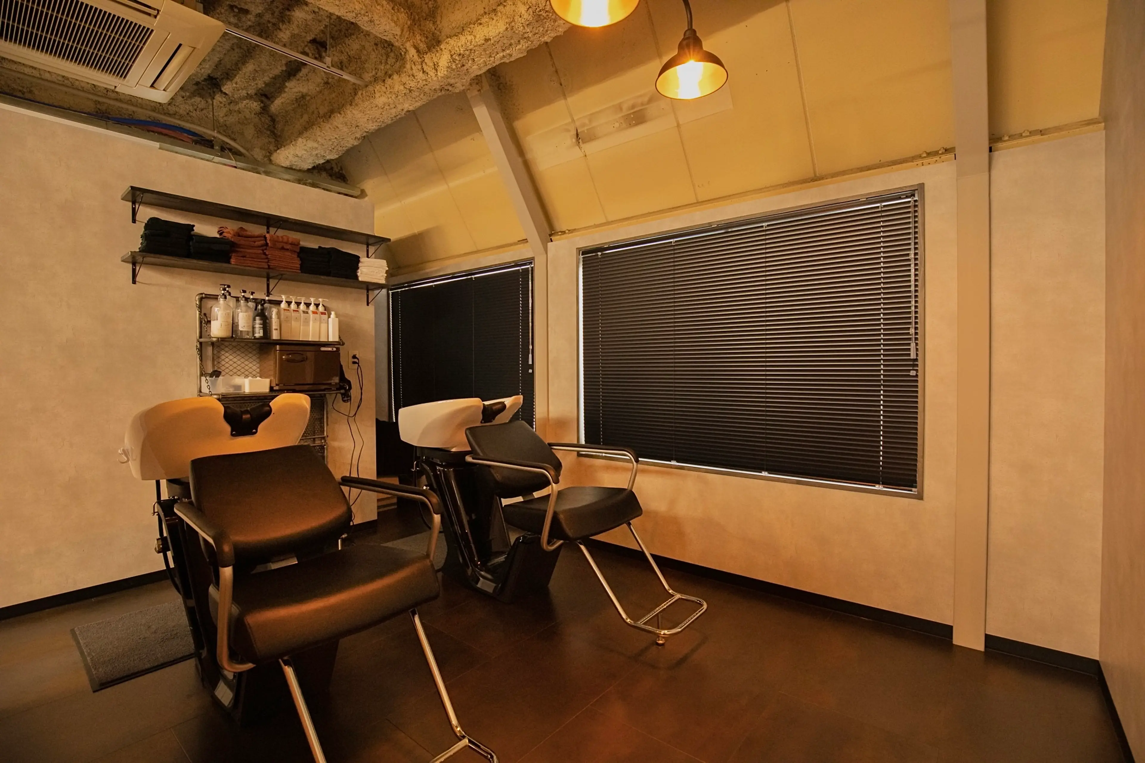 alb【アルブ】の内観・外観2