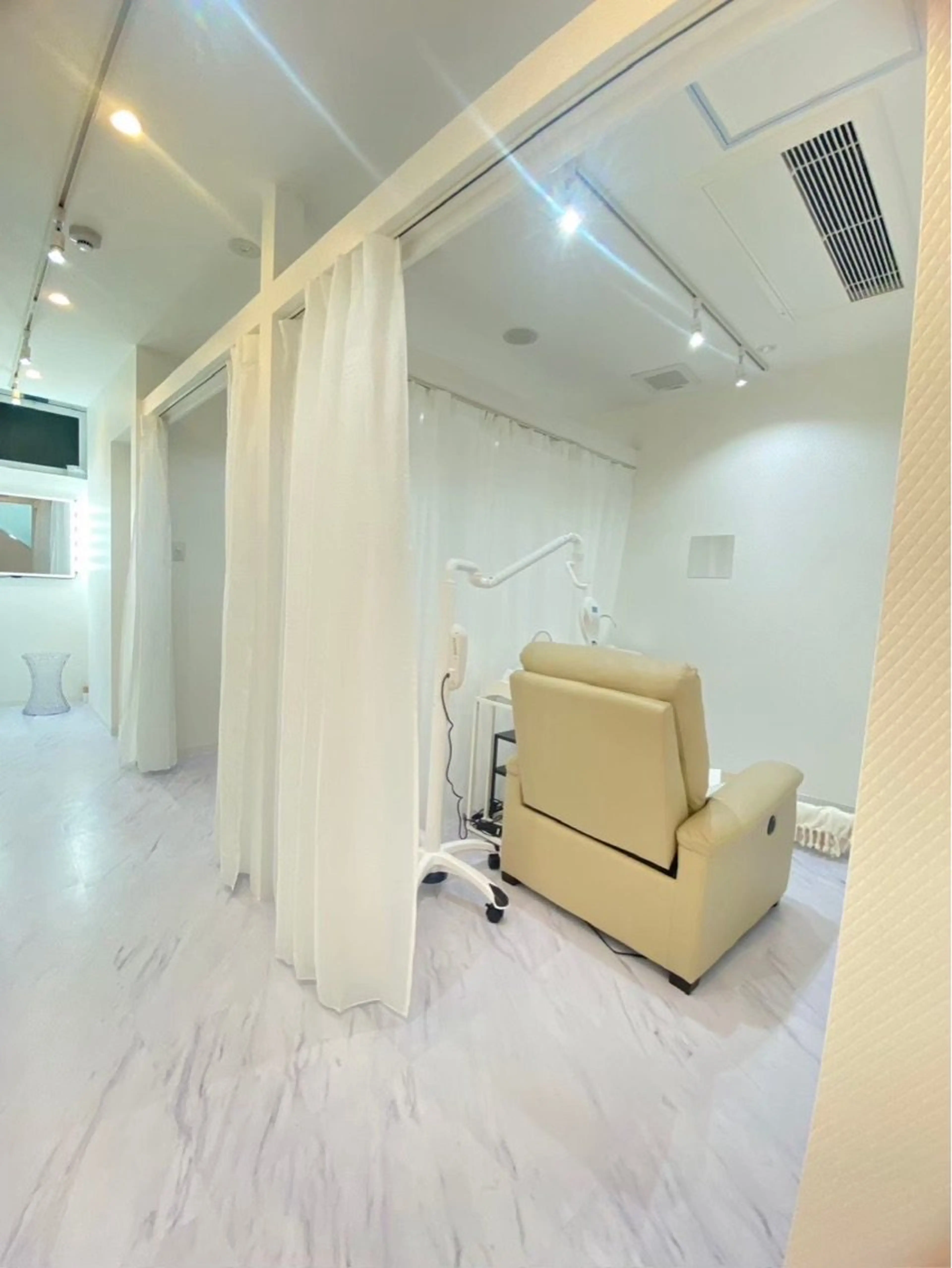 Happiness広島並木通り店の内観・外観3