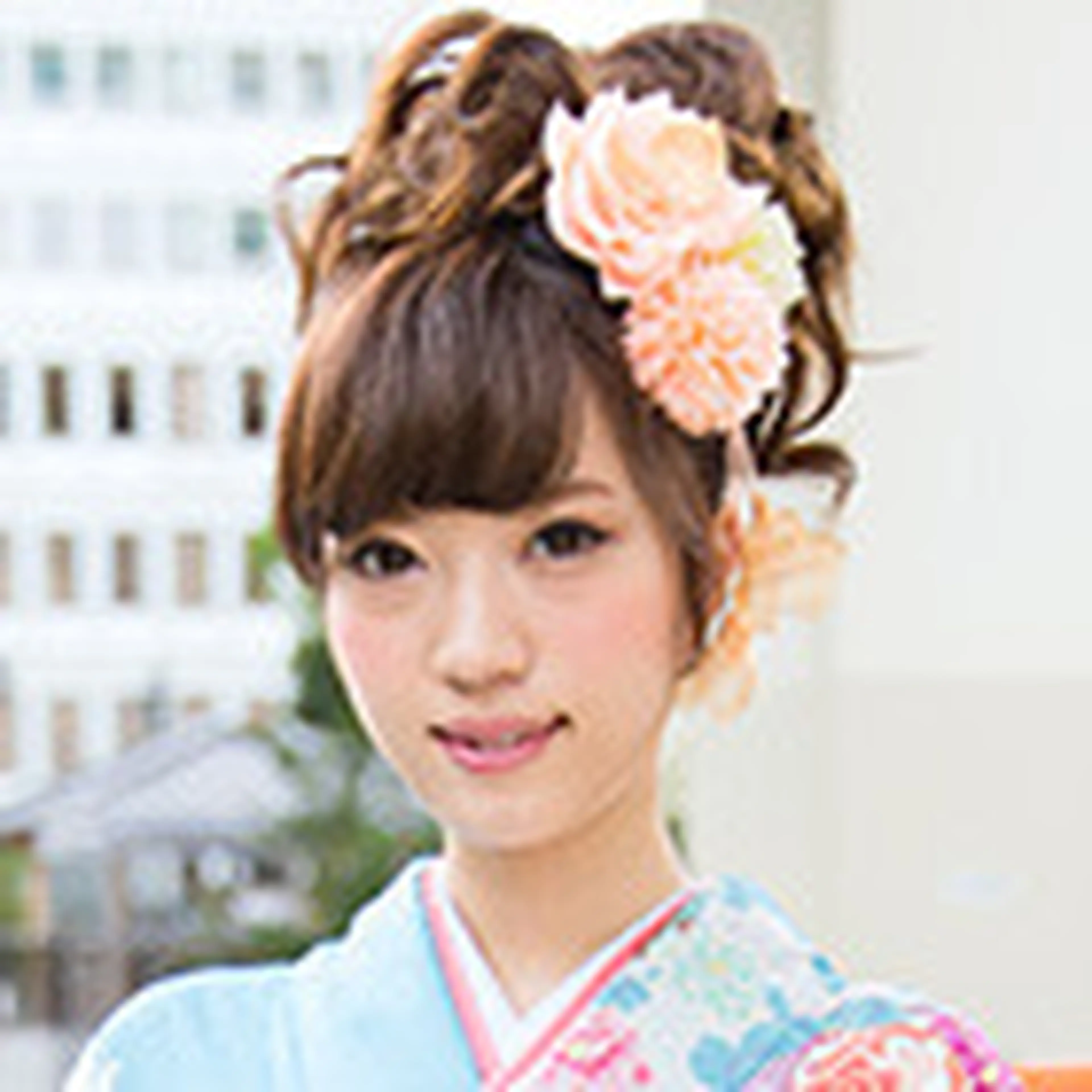 ヘアメイク　アーチの内観・外観2