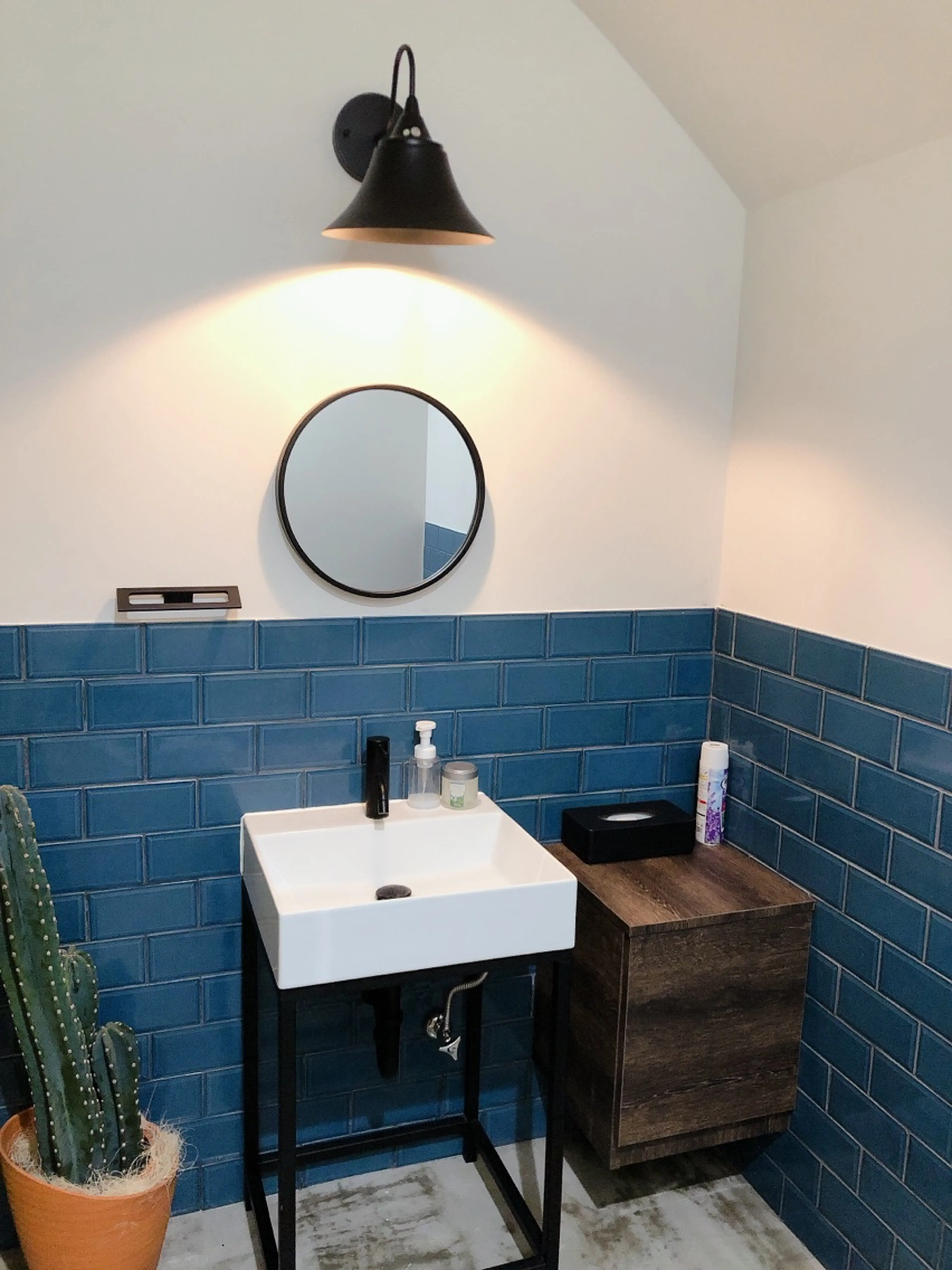 BYMYSIDE北谷の内観・外観3