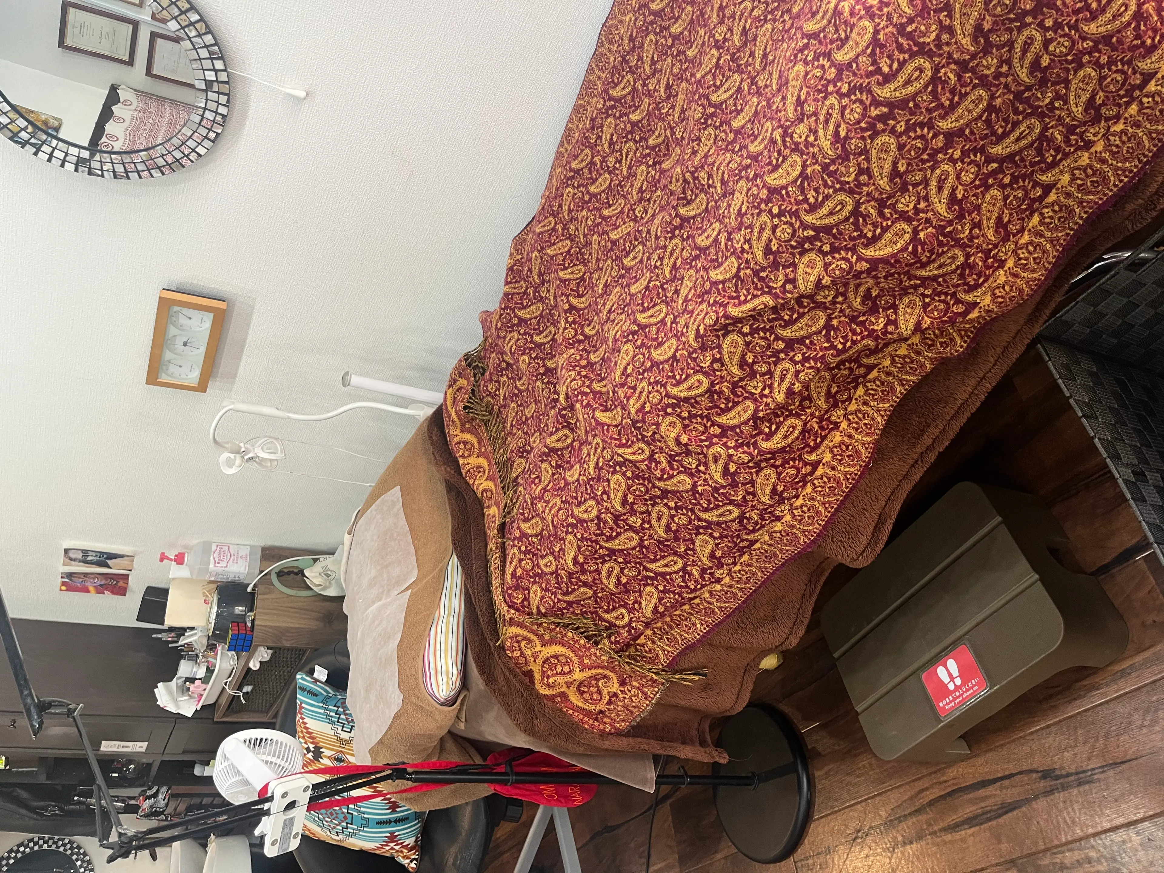 Total Beauty Salon PikkuMyyの内観・外観1