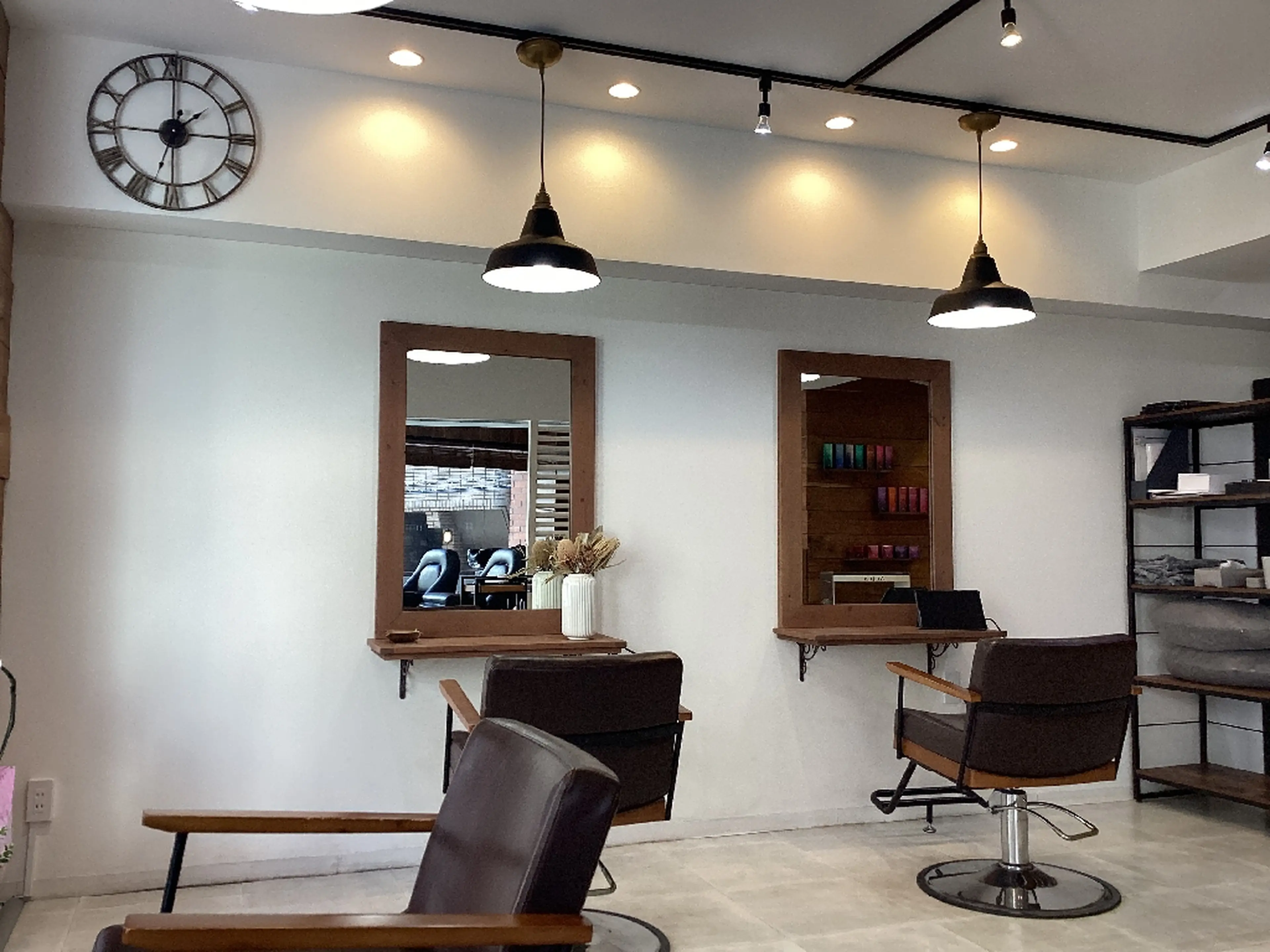 LACOO−JUANの内観・外観1